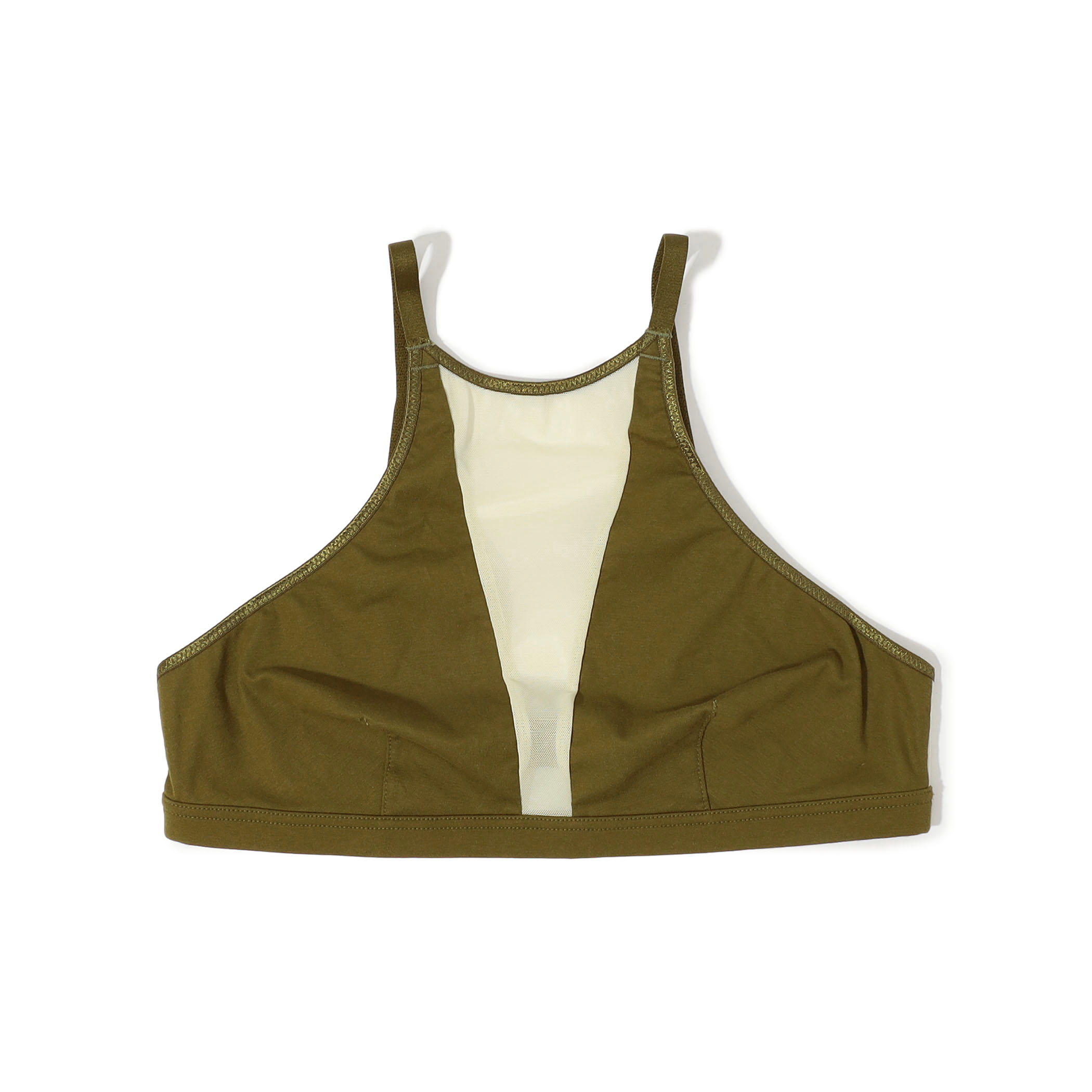 OVERNEATH Bra066 ブラトップ