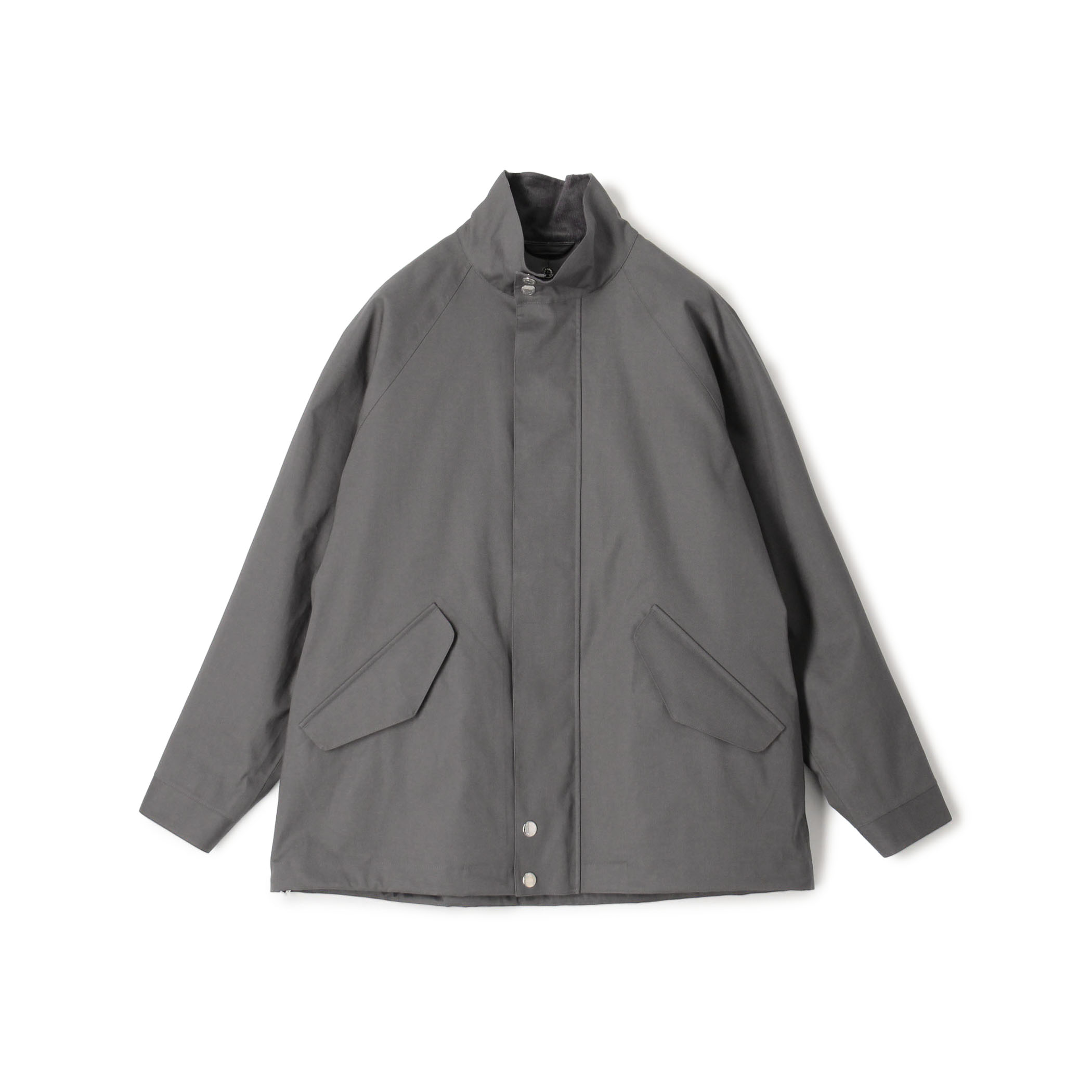 【別注】MACKINTOSH RAINTEC STORNOWAY  ブルゾン