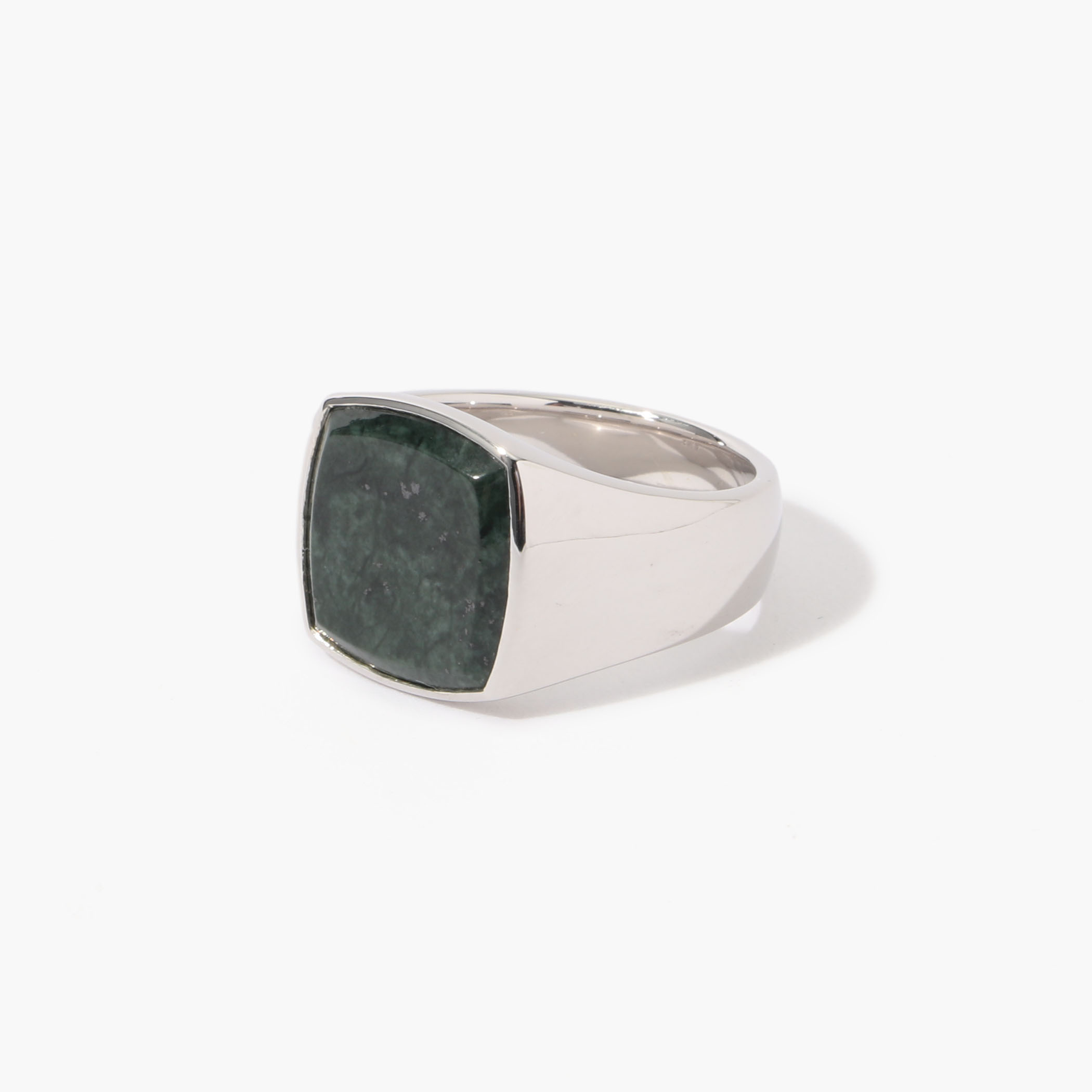 TOM WOOD グリーンマーブル CUSHION GREEN MARBLE｜トゥモローランド ...