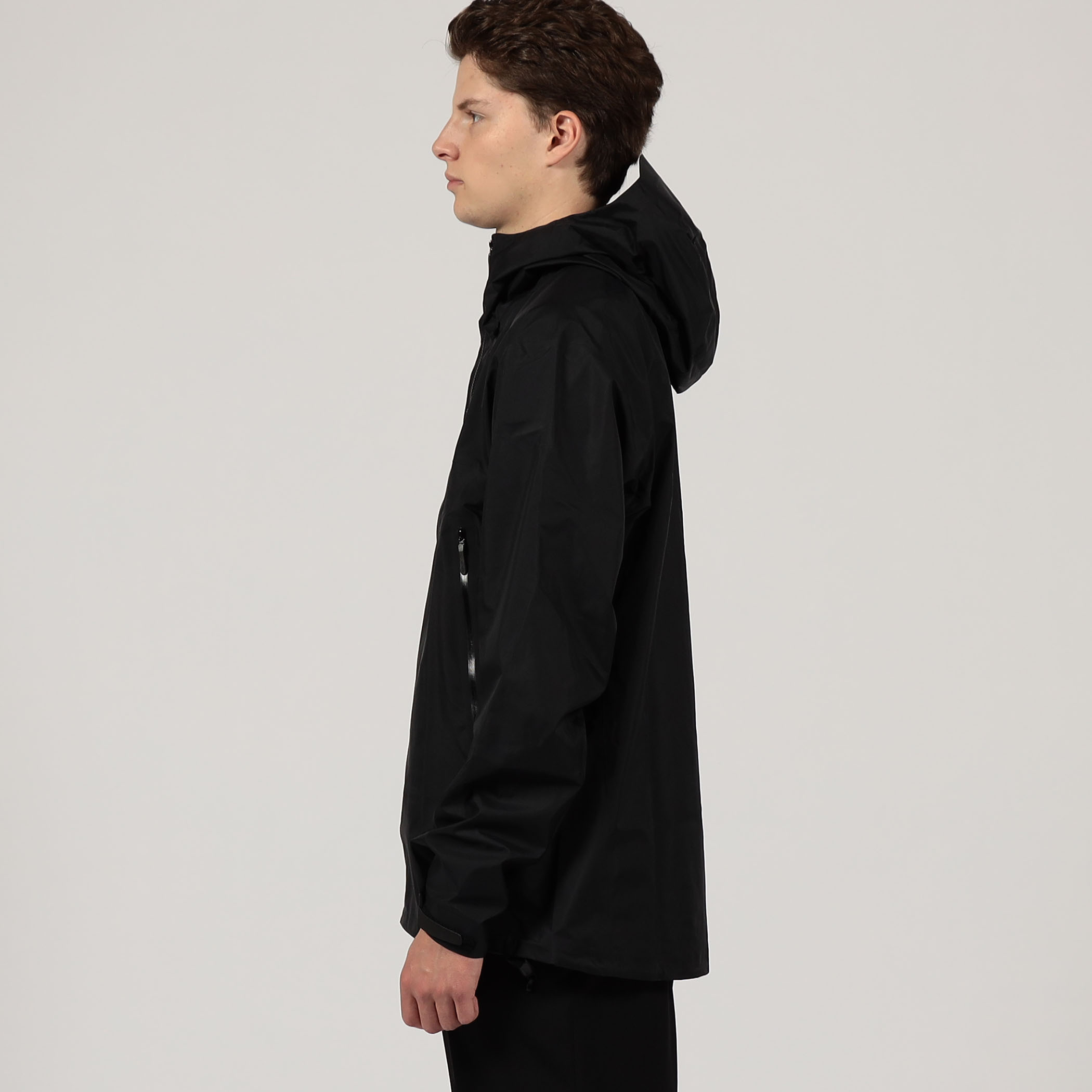 Arc'teryx BETA SL JACKET ナイロン フーデッドブルゾン