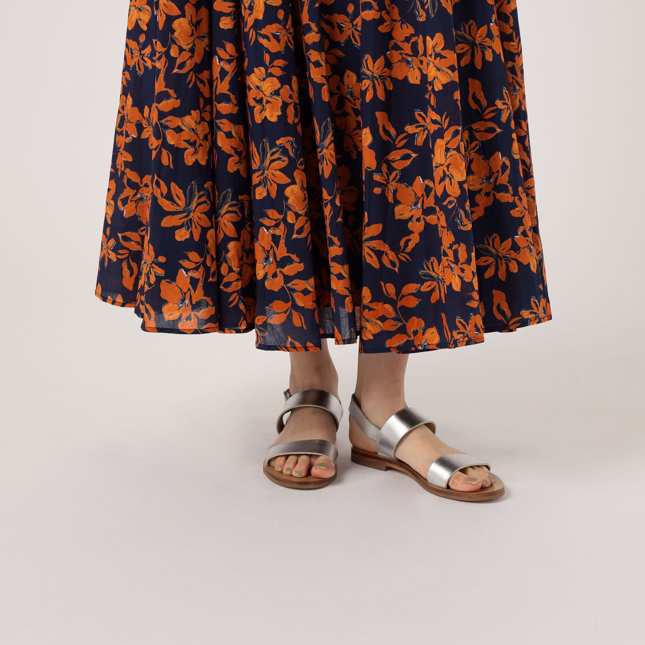 別注】MARIHA Garden Petals 夜風のスカート｜トゥモローランド 公式通販