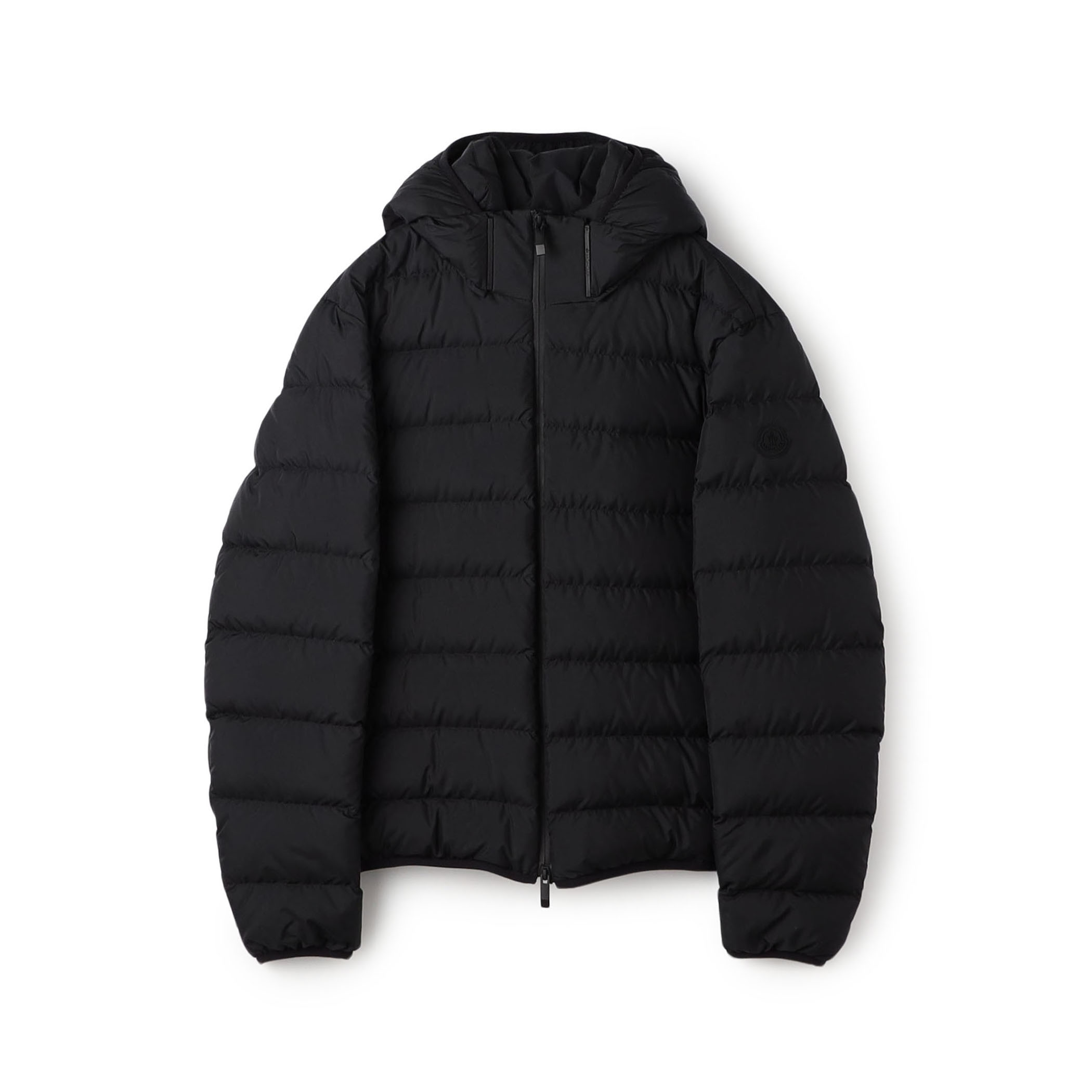 ■MONCLER JELUZ JACKET ポリエステル ダウンジャケット
