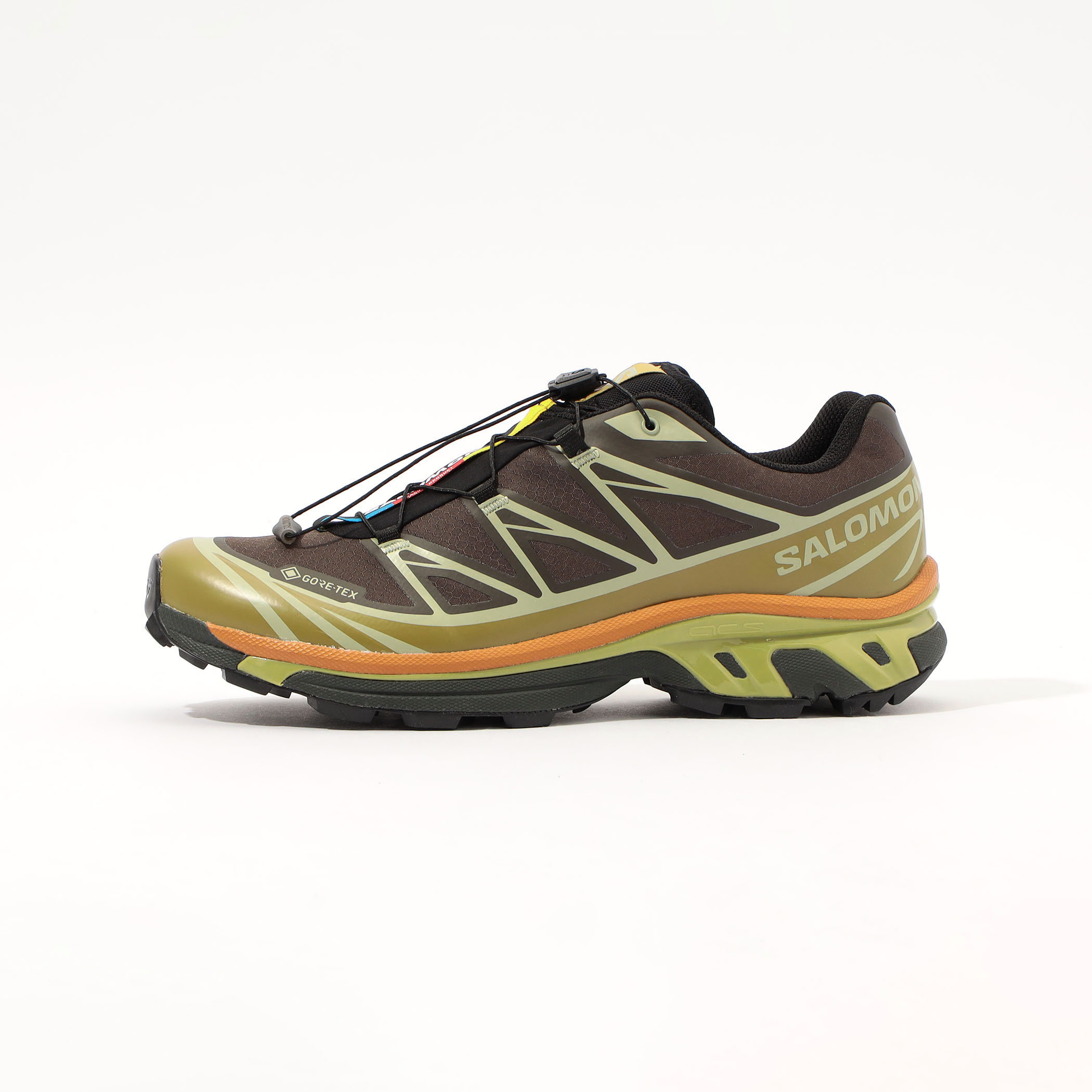 SALOMON ADVANCED XT-6 GTX｜トゥモローランド 公式サイト