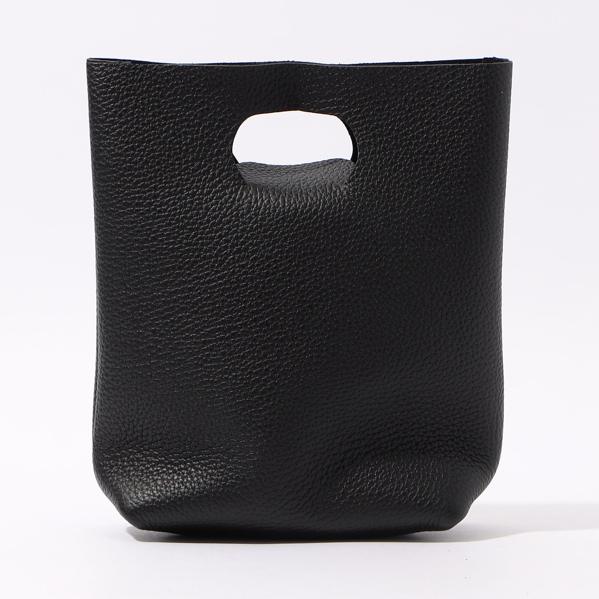 Hender Scheme/not eco bag small/ハンドバッグ Hender Scheme-not eco bag- | twelve blog