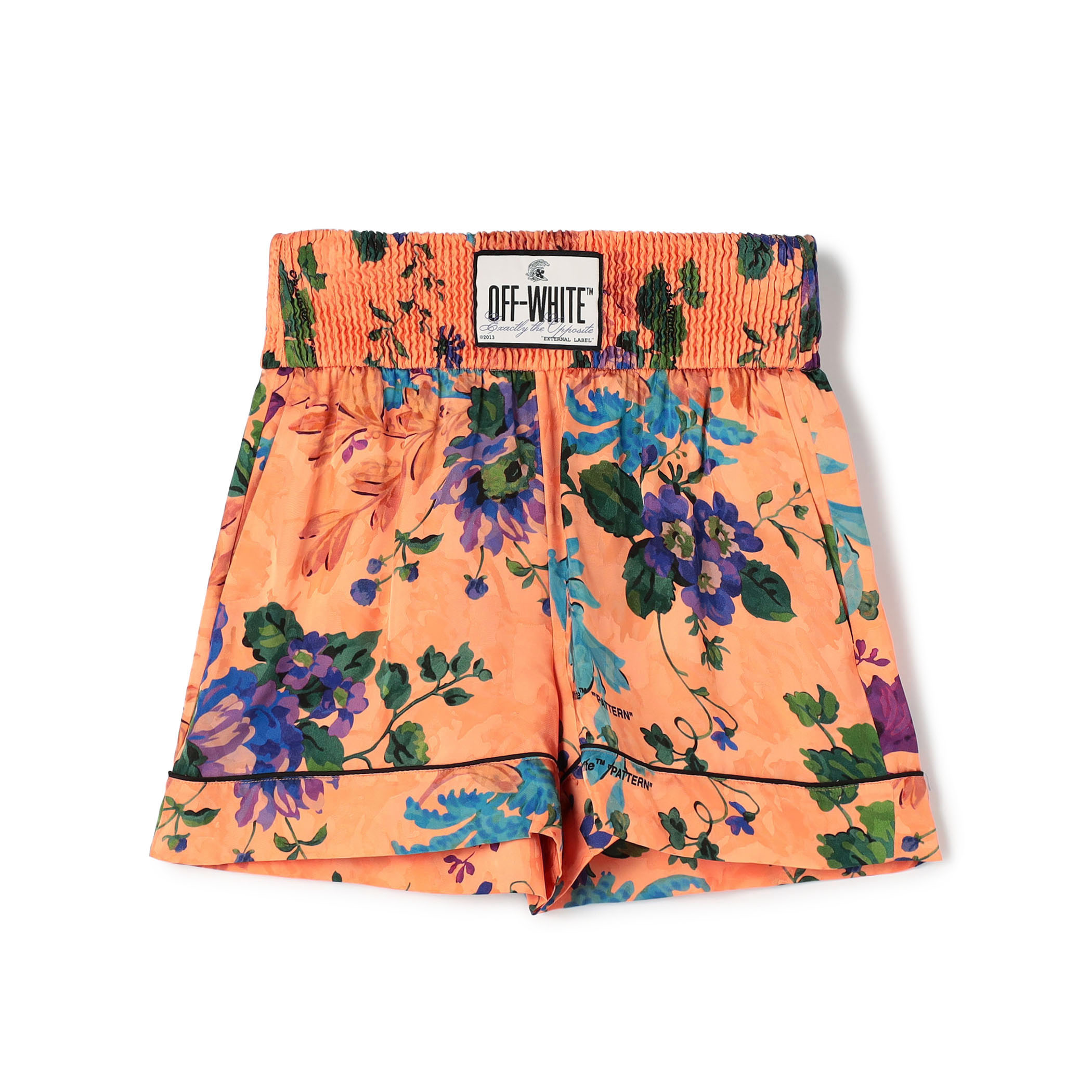 Off-White CAMOFLO JACQ PAJAMA