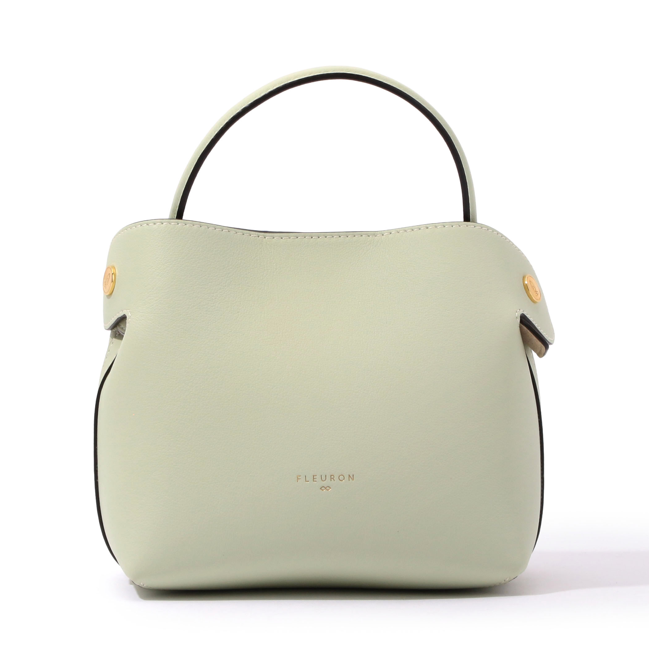 FLEURON SWANN MINI バッグ