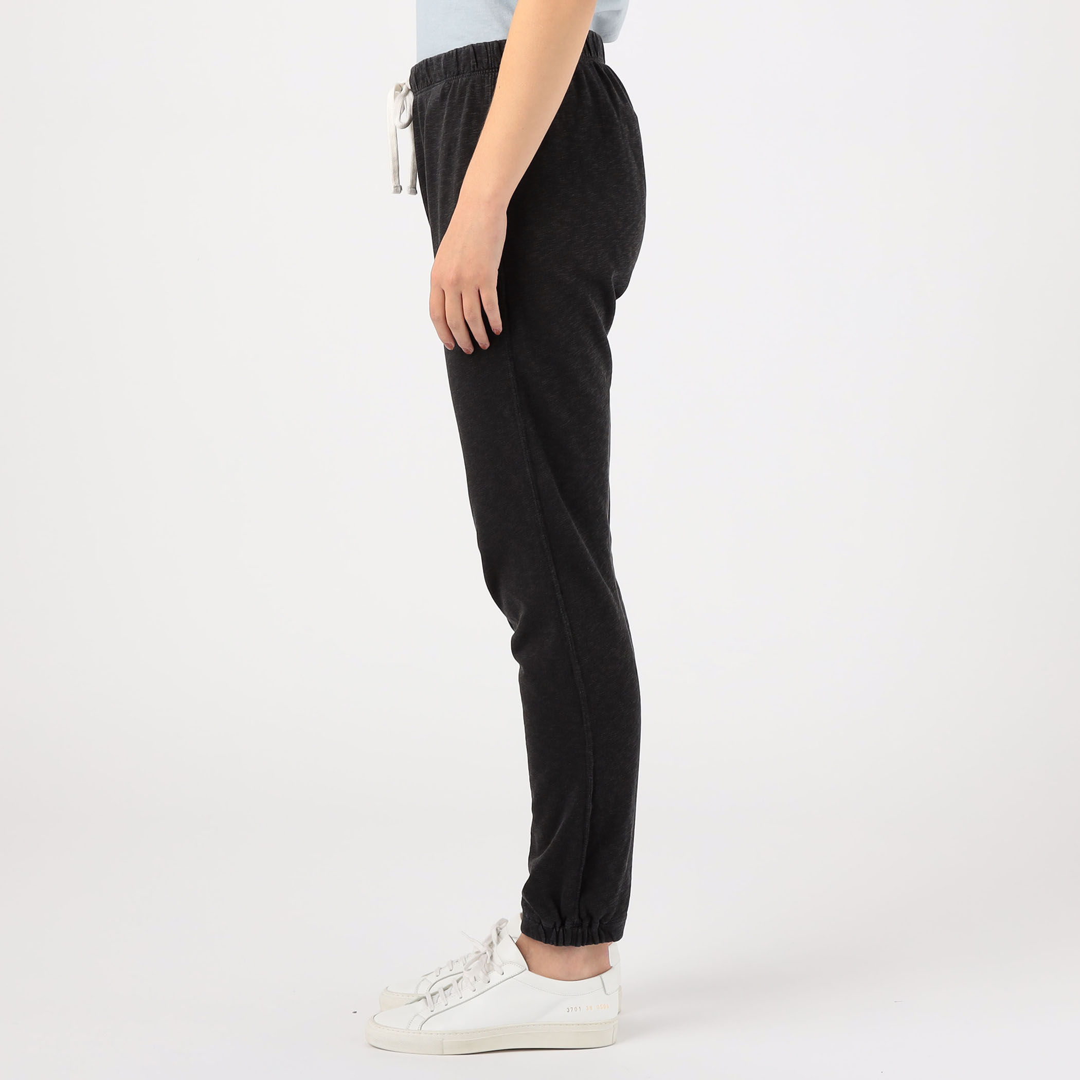 JAMES PERSE（1 / M）コットンストレッチ ドローストリングパンツ ジェームス パース JAMES PERSE コットンストレッチ ドロー