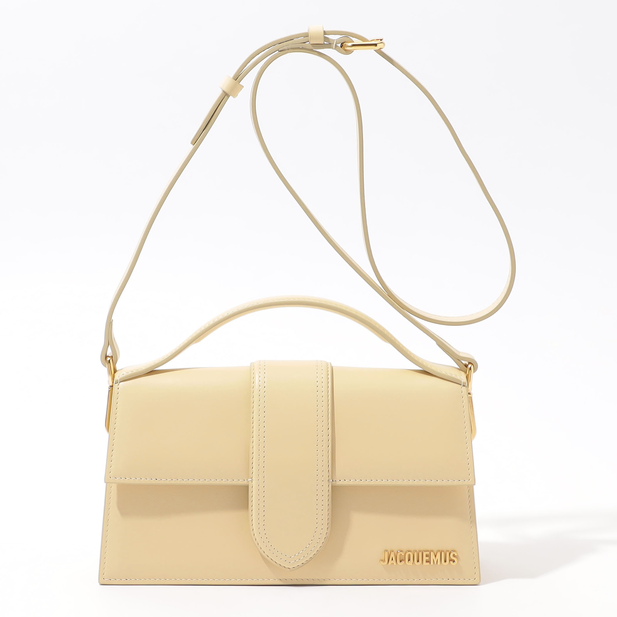 Jacquemus Le Grand Bambino ジャックムス バンビーノ 楽天市場】JACQUEMUS ジャックムス バッグ ハンドバッラージ LE