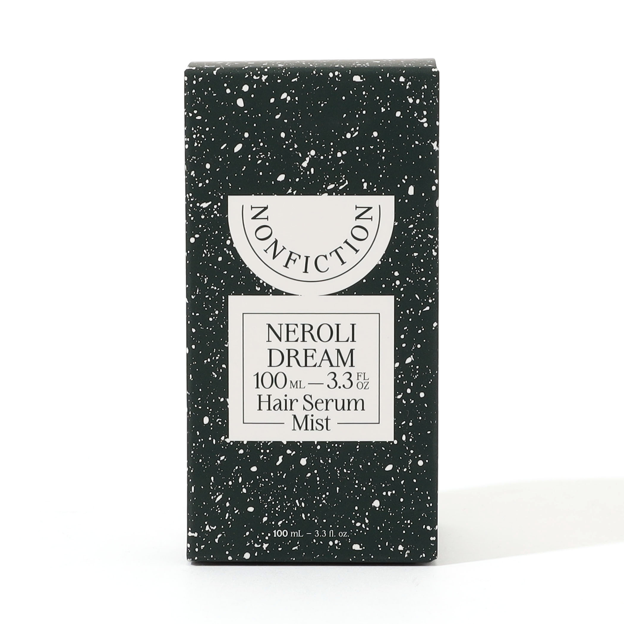 NONFICTION Hair Serum Mist 100ml｜トゥモローランド 公式サイト
