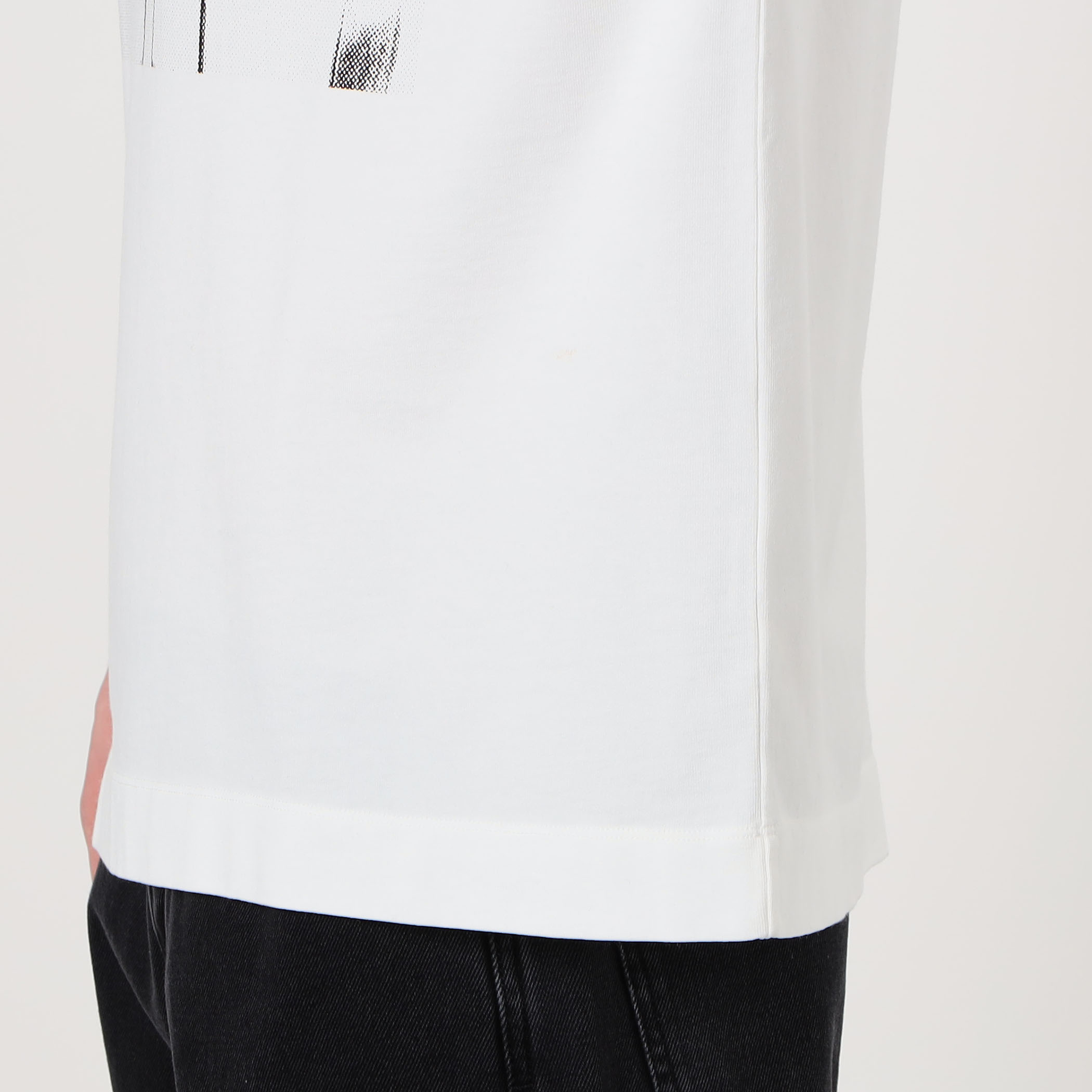APPLIED ART FORMS Oversized T-Shirt｜トゥモローランド 公式サイト