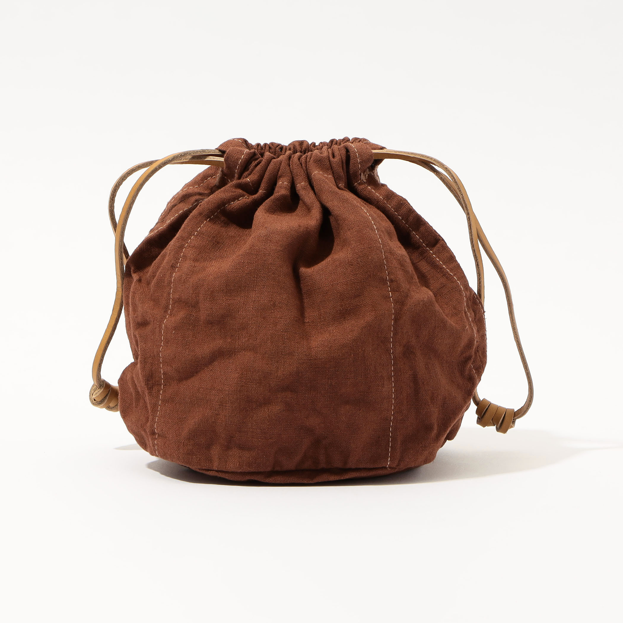 カマロアン　アトモバッグ　再掲 KAMARO'AN Atomo Net Bag｜トゥモローランド 公式通販