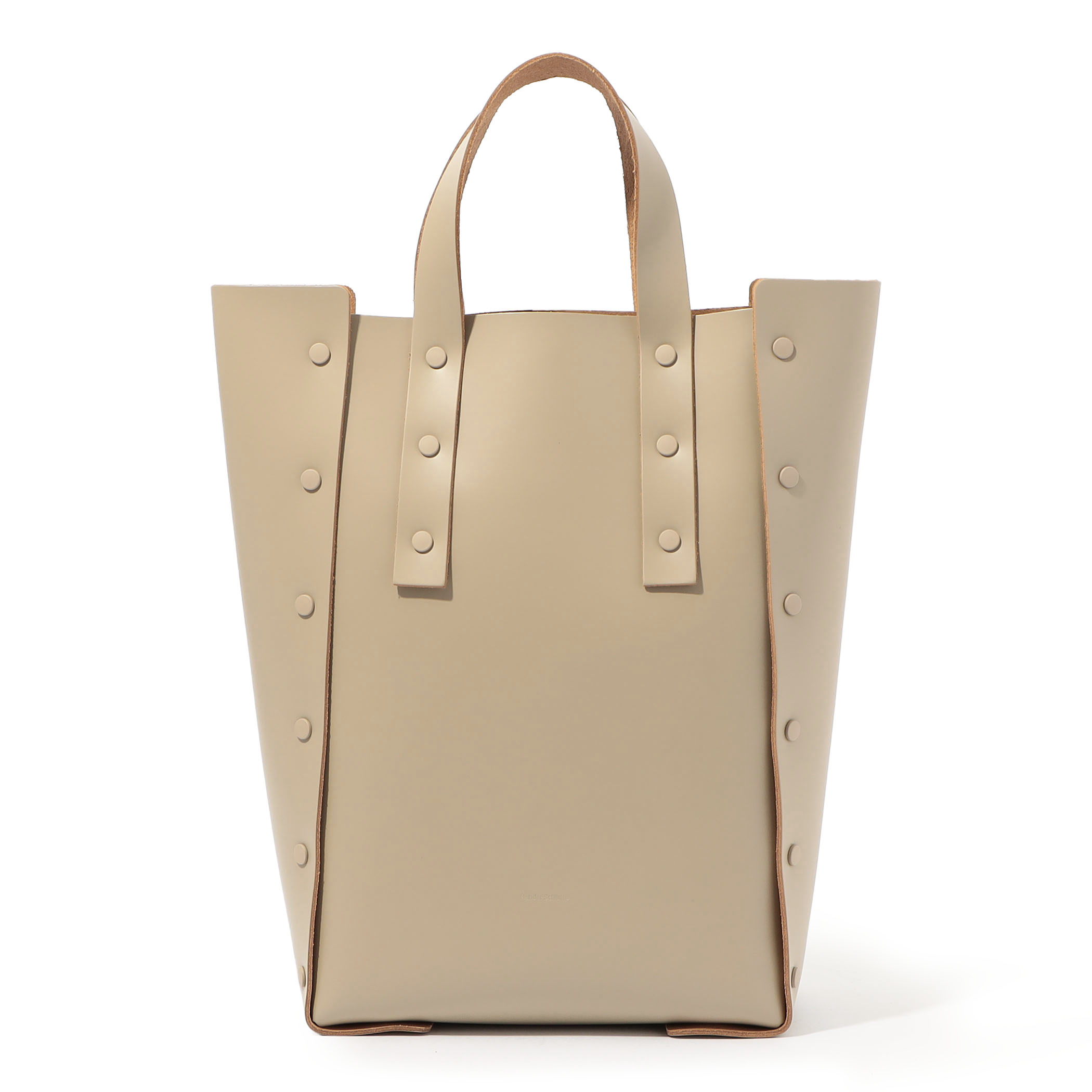 Hender Scheme assemble hand bag