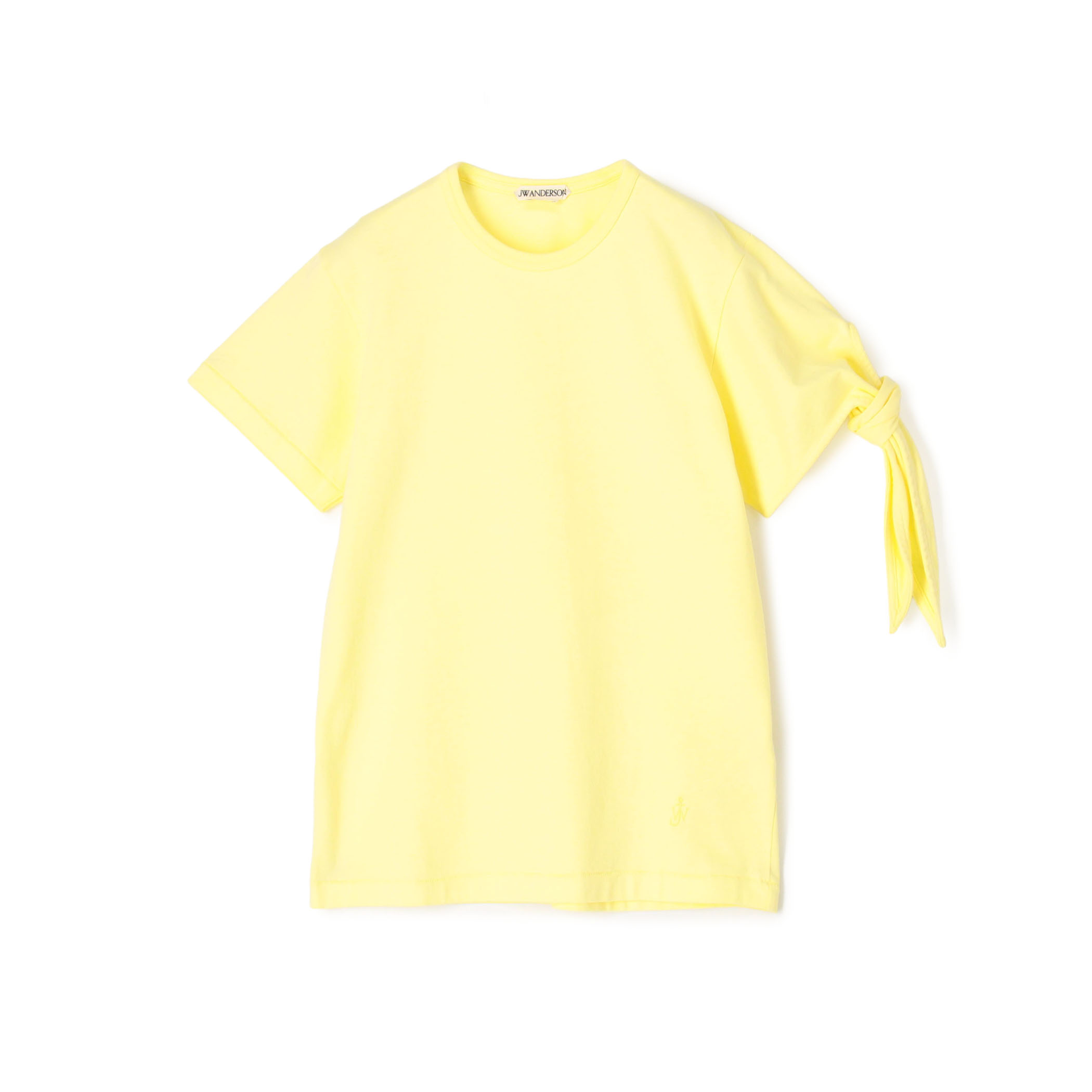 JW ANDERSON SLEEVE KNOT T-SHIRT スリーブノット Tシャツ