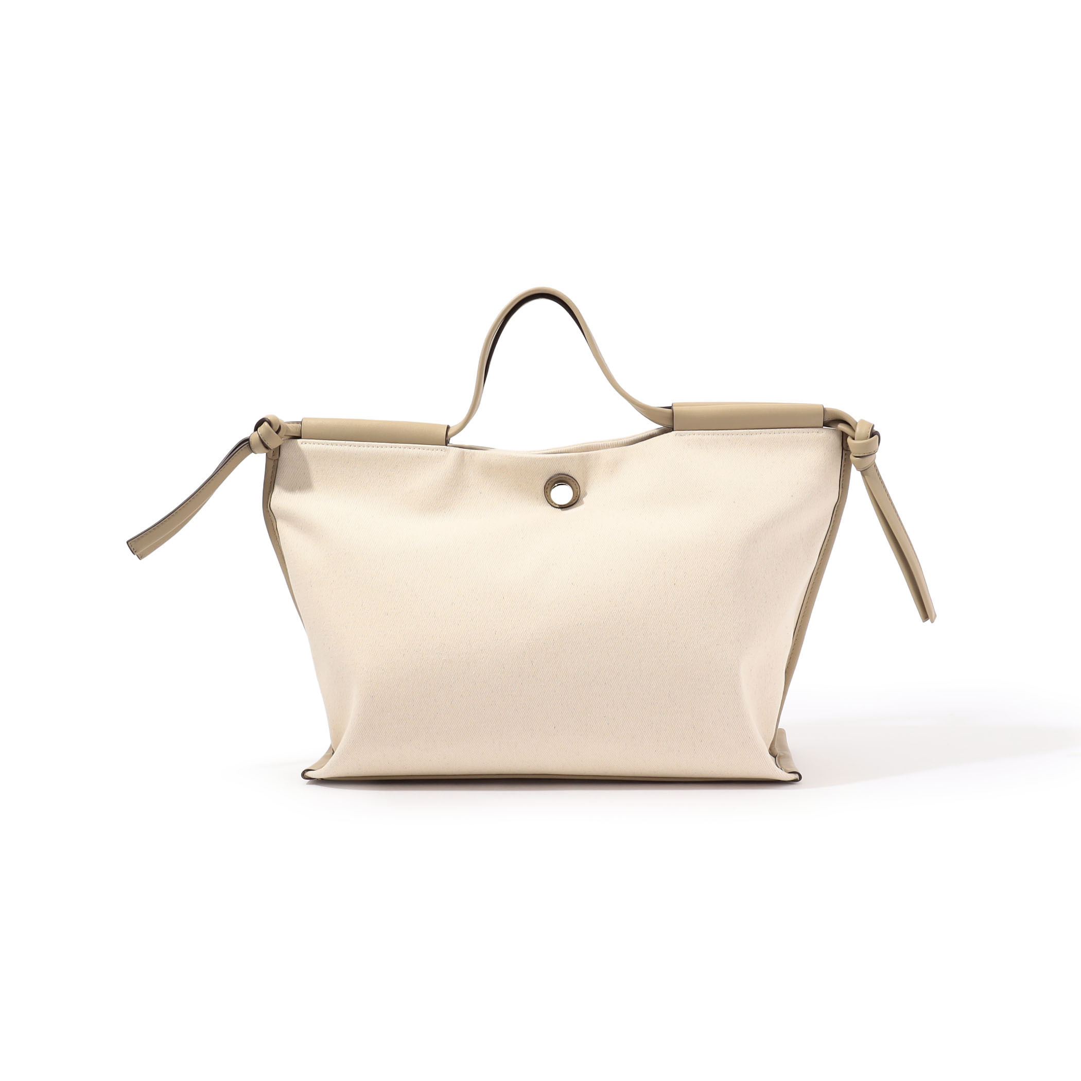 SOMEWHERE STUDIO COTTAGE-TOTE バッグ