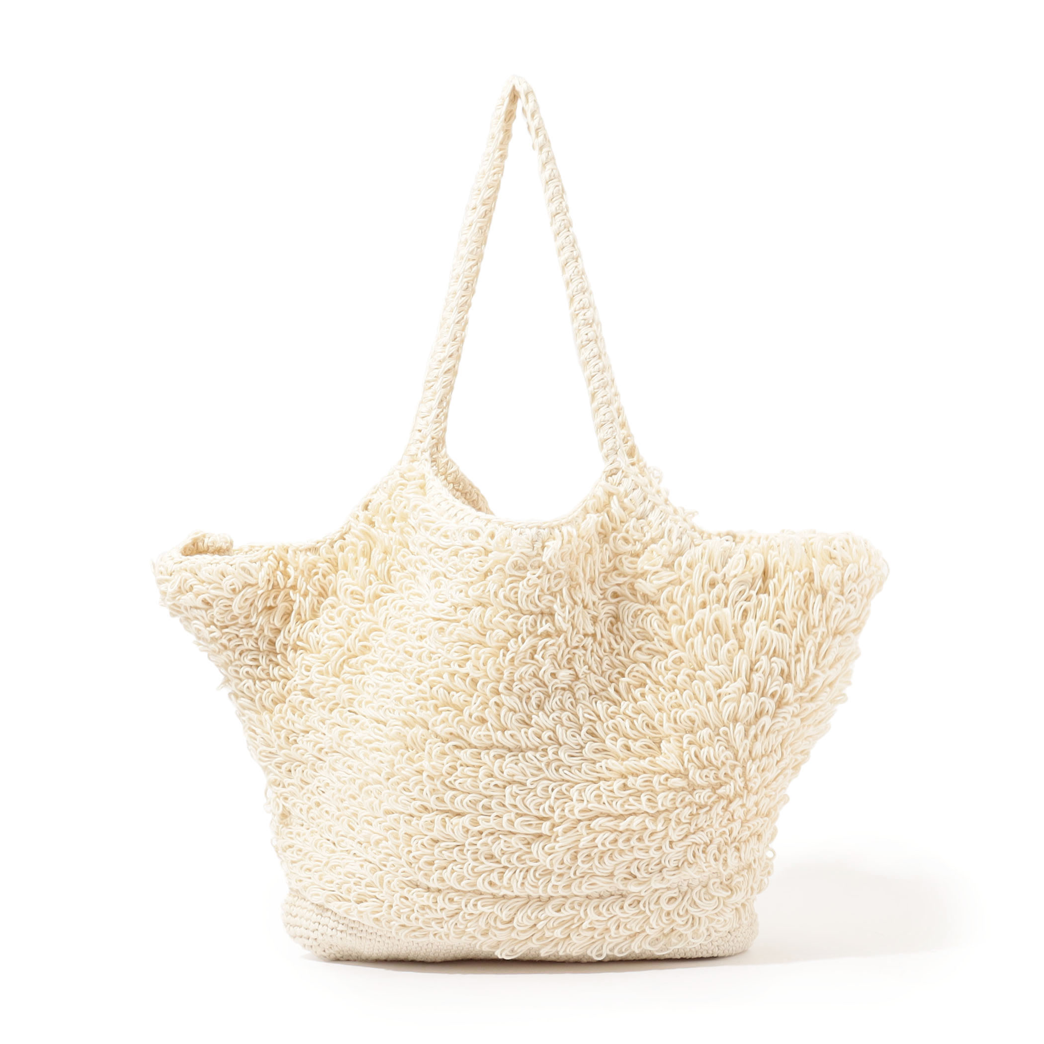 MAYDI CURUPIS トートバッグ
