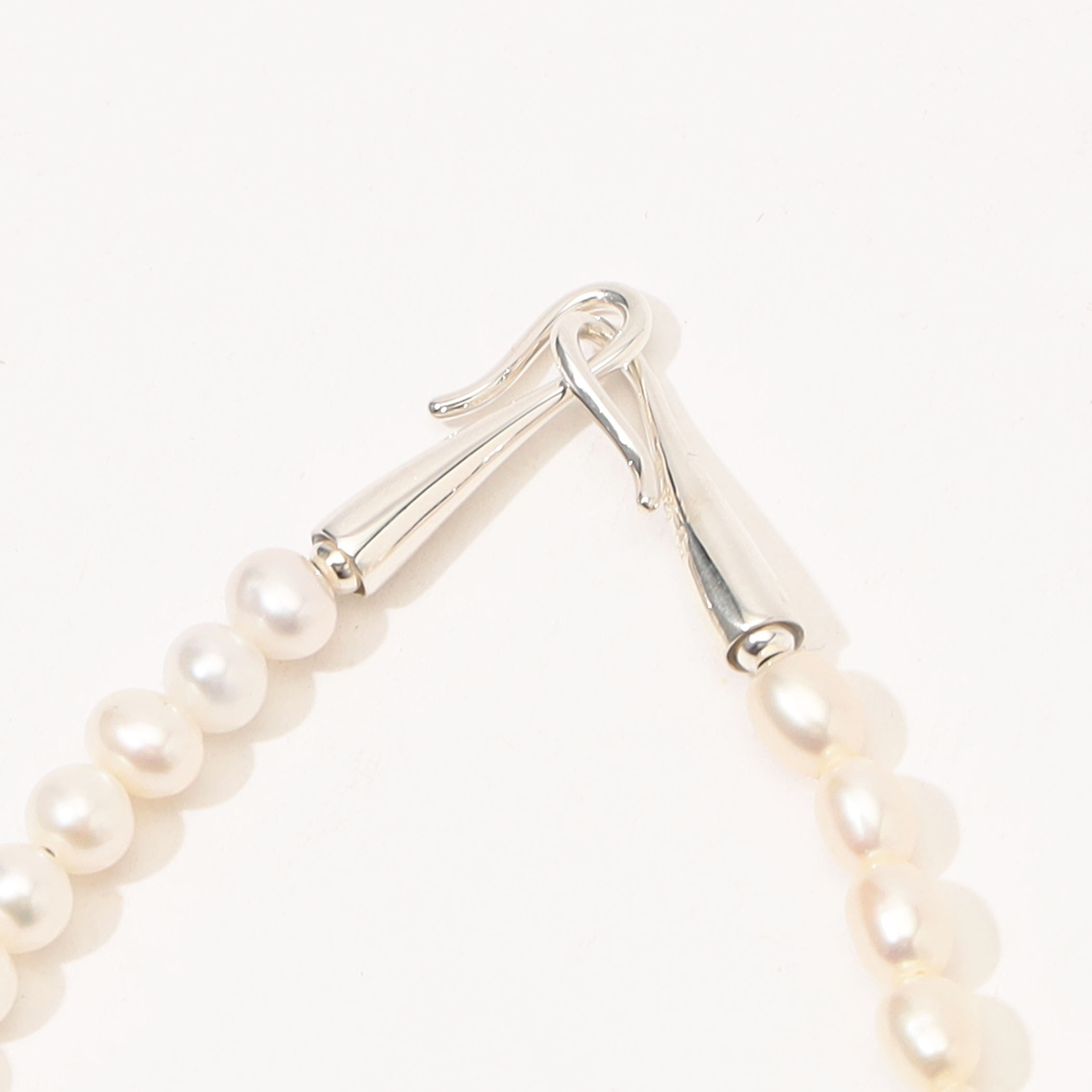 別注】Rieuk 2-wayロングパールネックレス|トゥモローランド 別注】Rieuk 2-wayロングパールネックレス|トゥモローランド