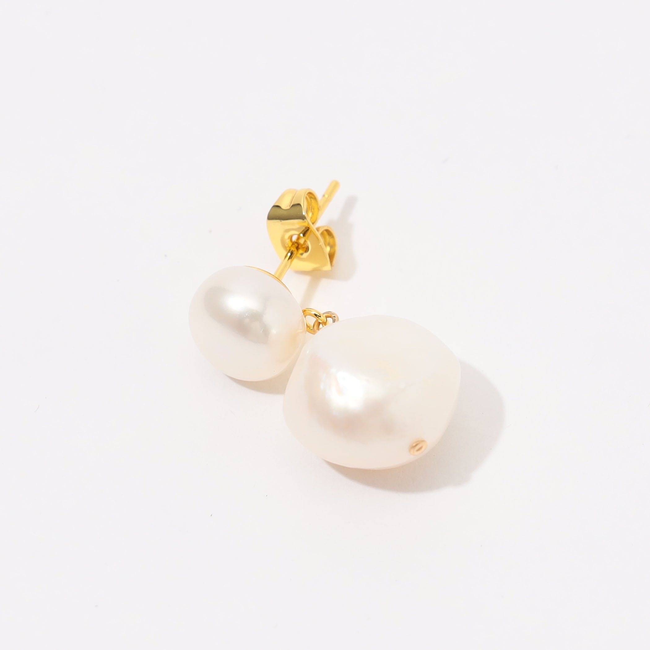 eliou SANDRA パールピアス｜トゥモローランド 公式通販