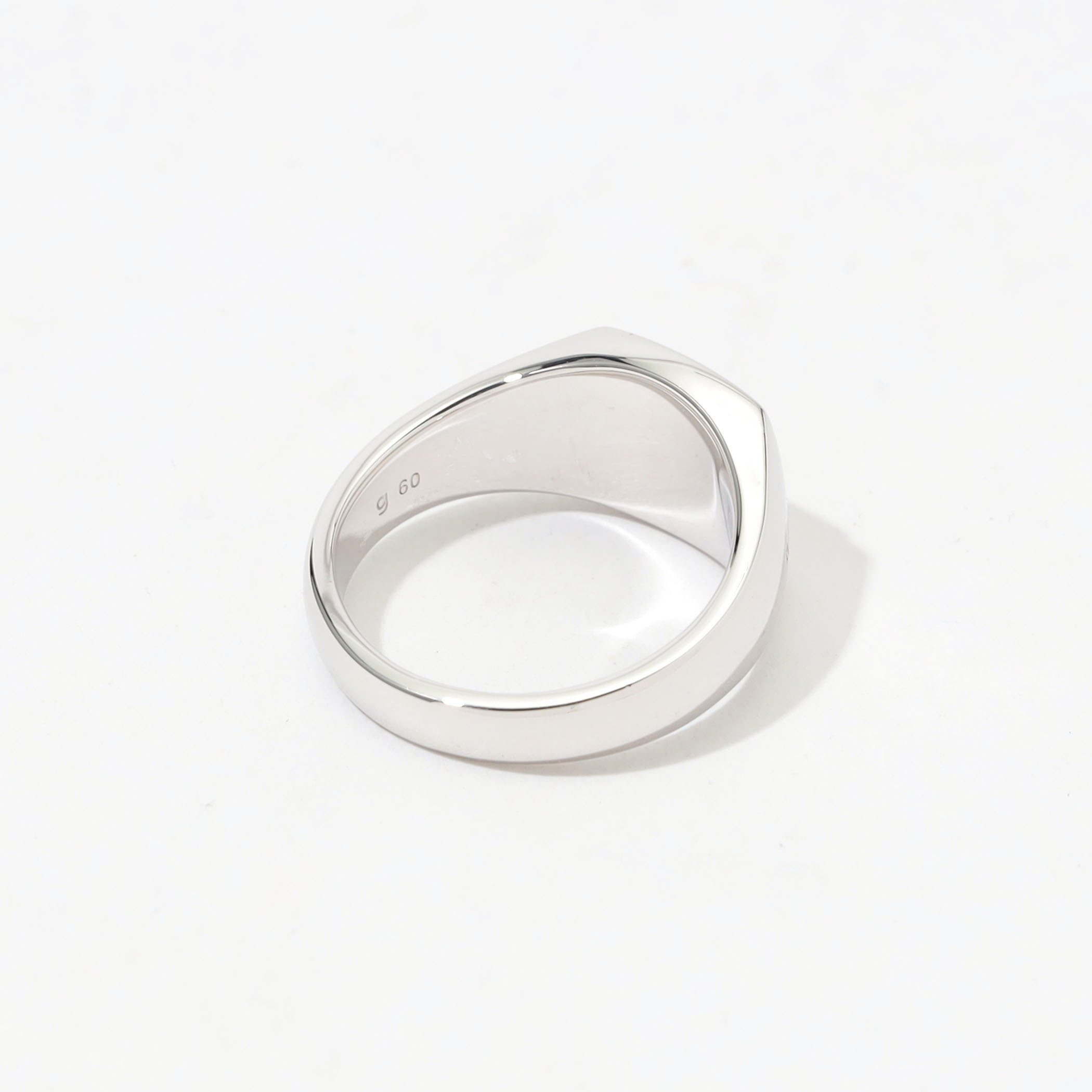 TOM WOOD Kay Ring Tiger Eye｜トゥモローランド 公式通販