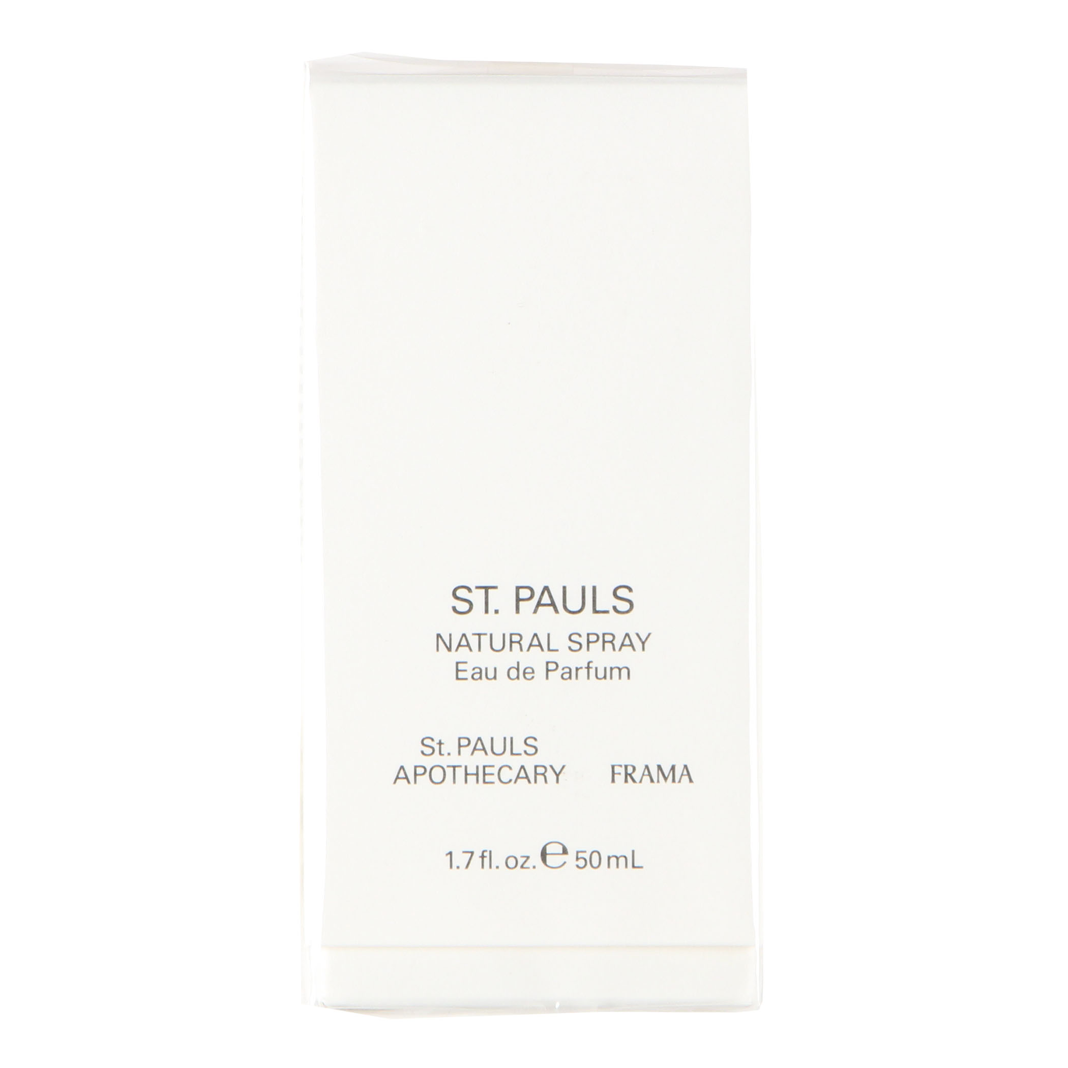 FRAMA オードパルファン 50ml｜トゥモローランド 公式通販