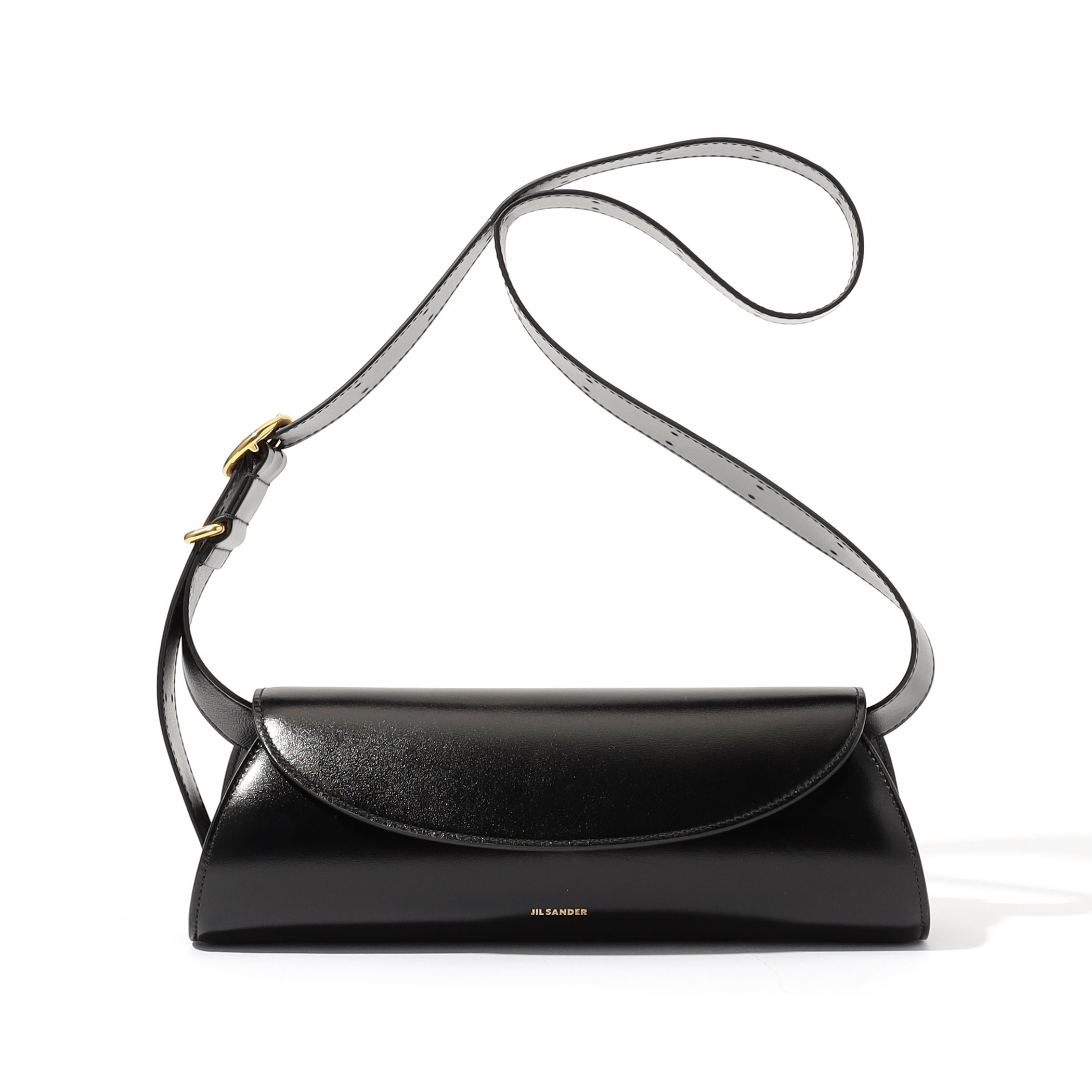 JIL SANDER CANNOLO SM バッグ
