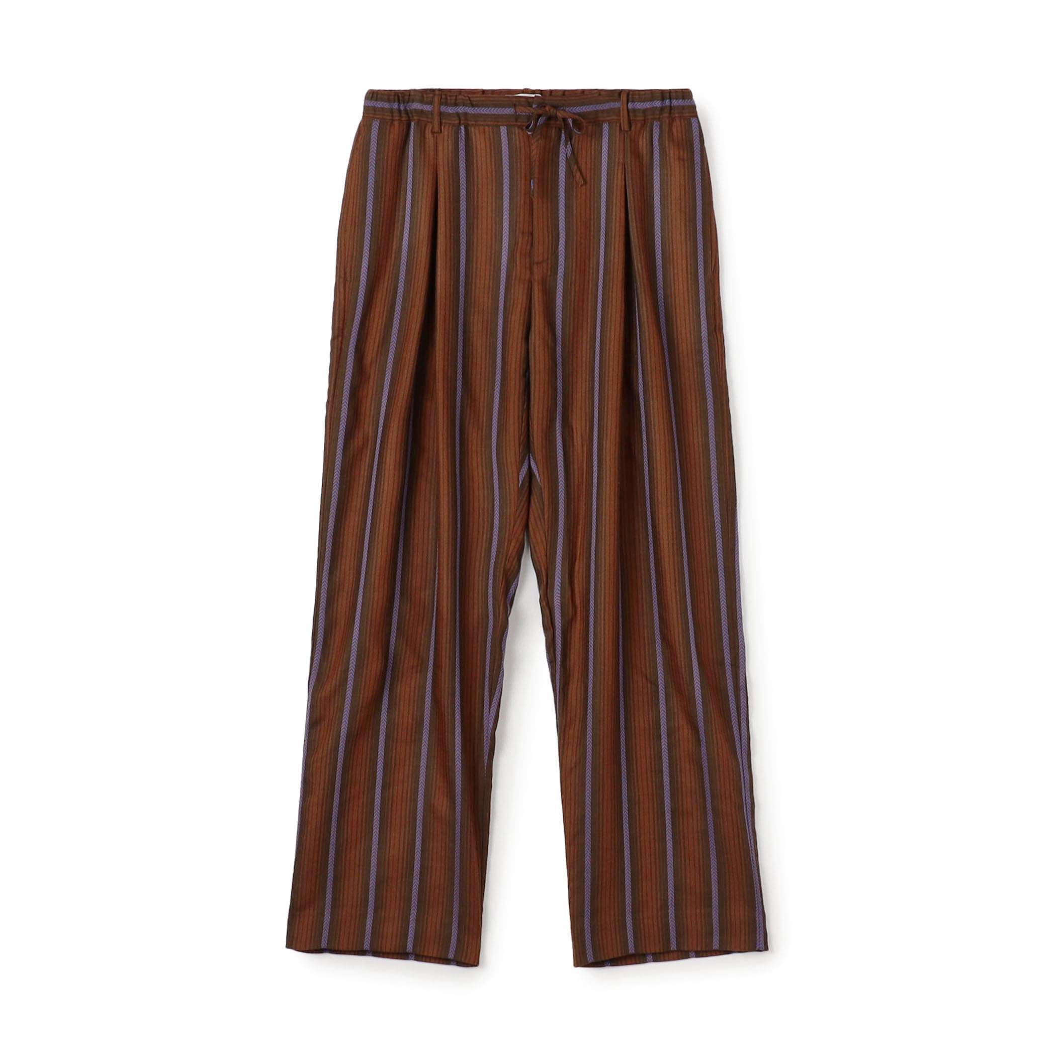 WALES BONNER CHORUS TROUSERS