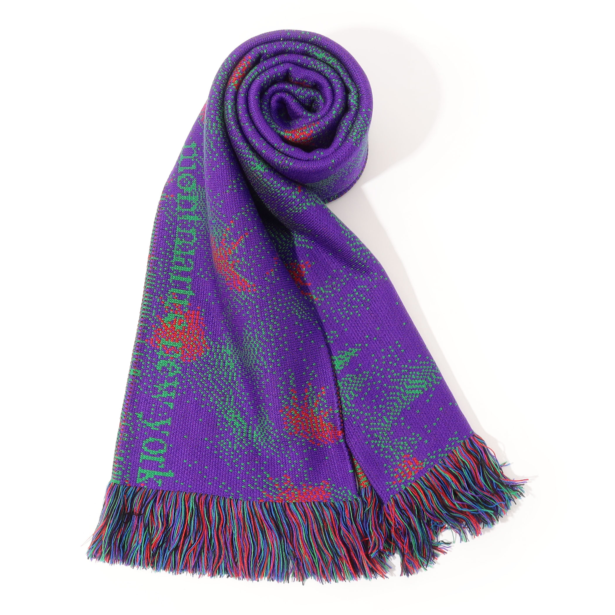 Montmartre New York Sanity Scarf｜トゥモローランド 公式通販