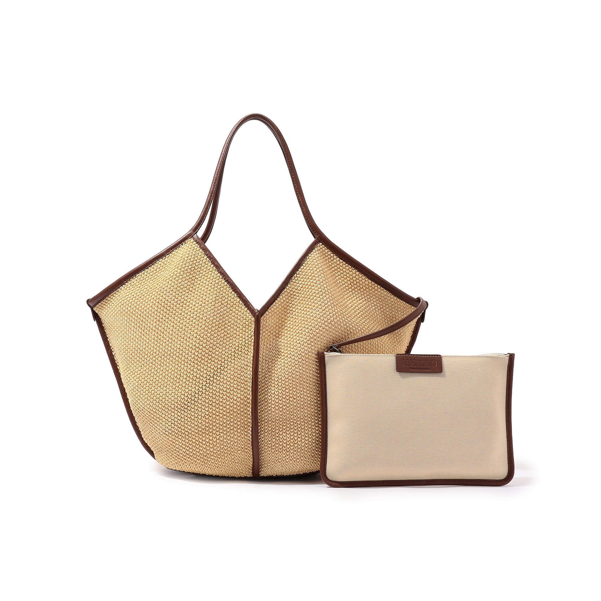 HEREU Calella トートバッグ