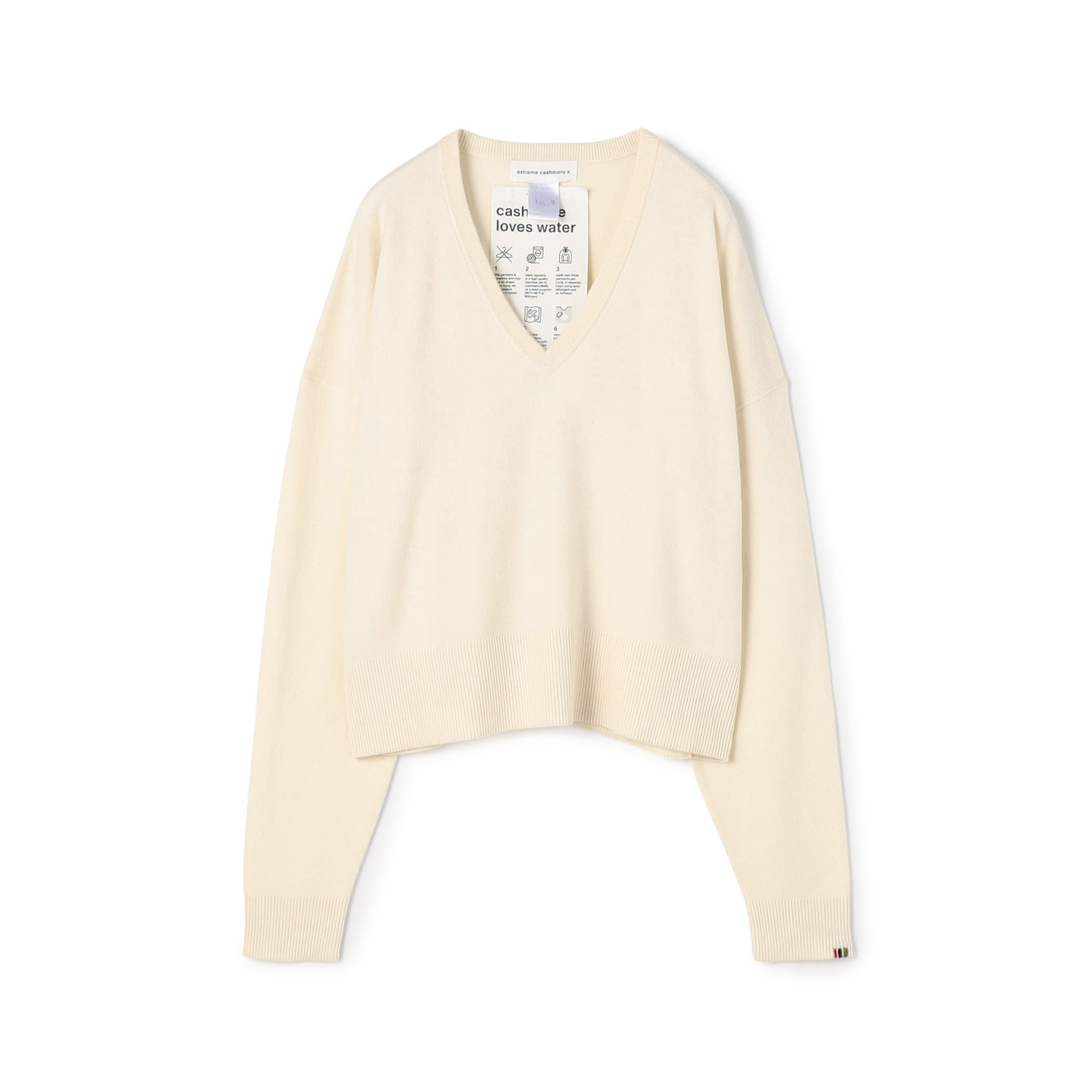 extreme cashmere sweaters