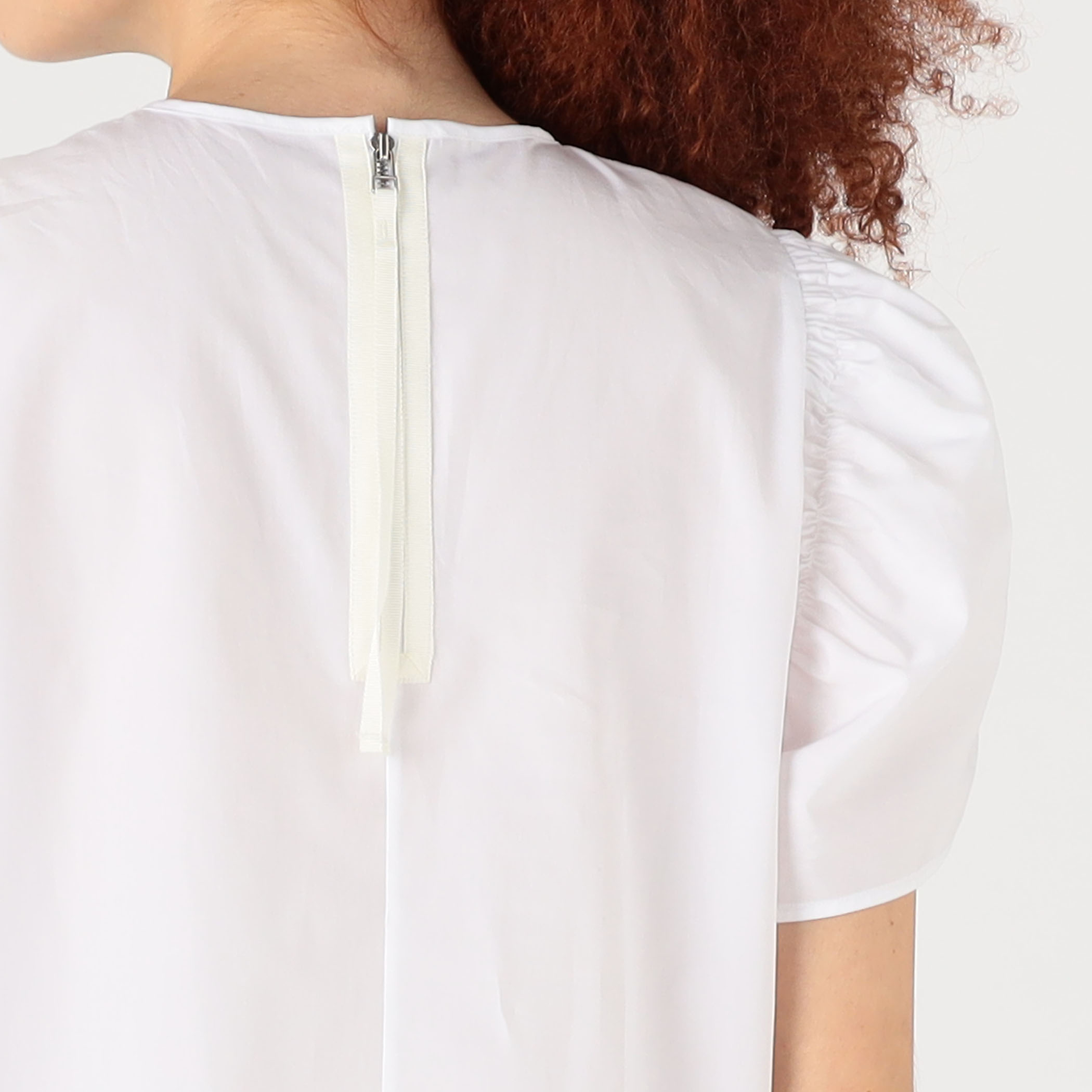 デイジーポップ チューリップスリーブプルオーバー｜トゥモローランド