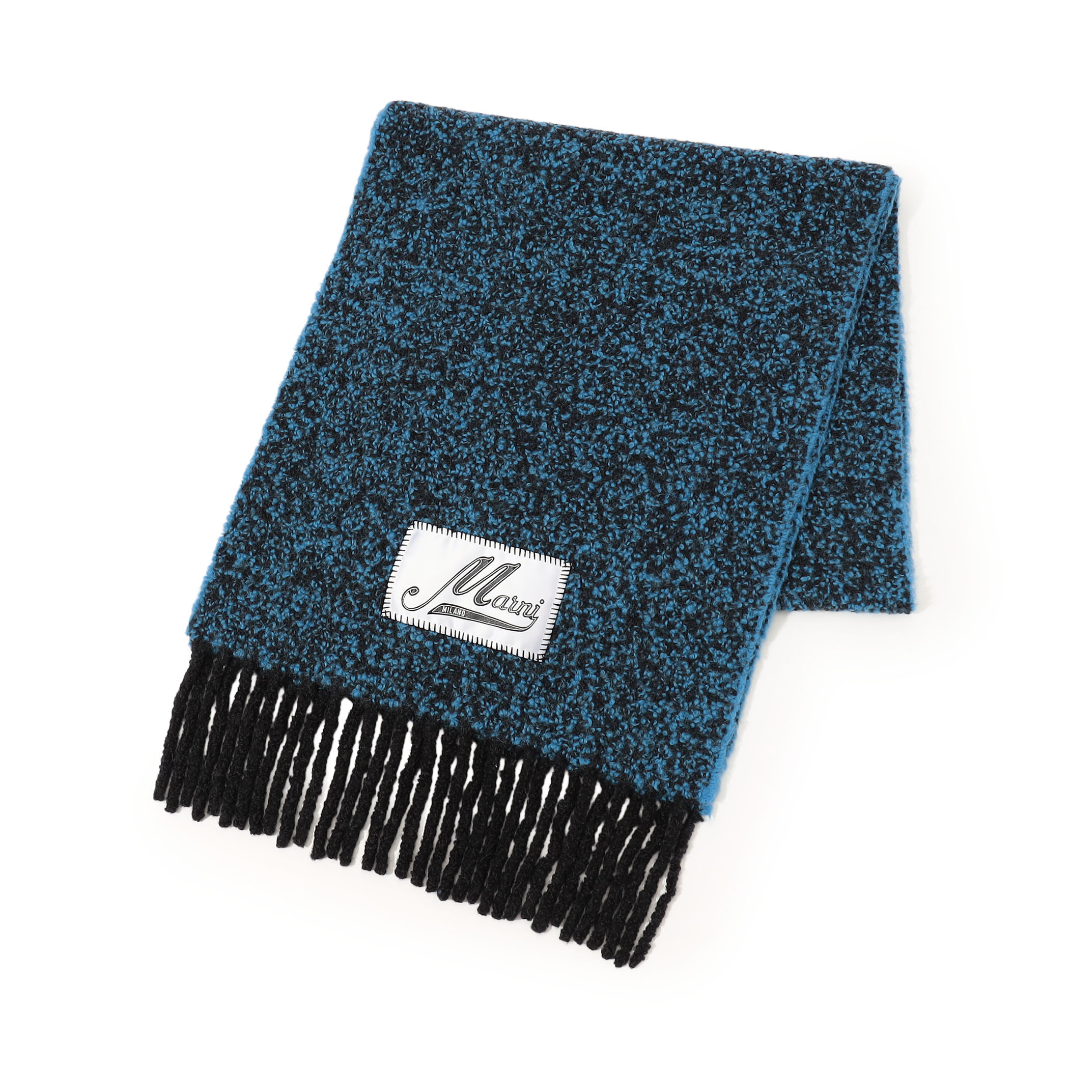 MARNI アルパカナイロン ストール