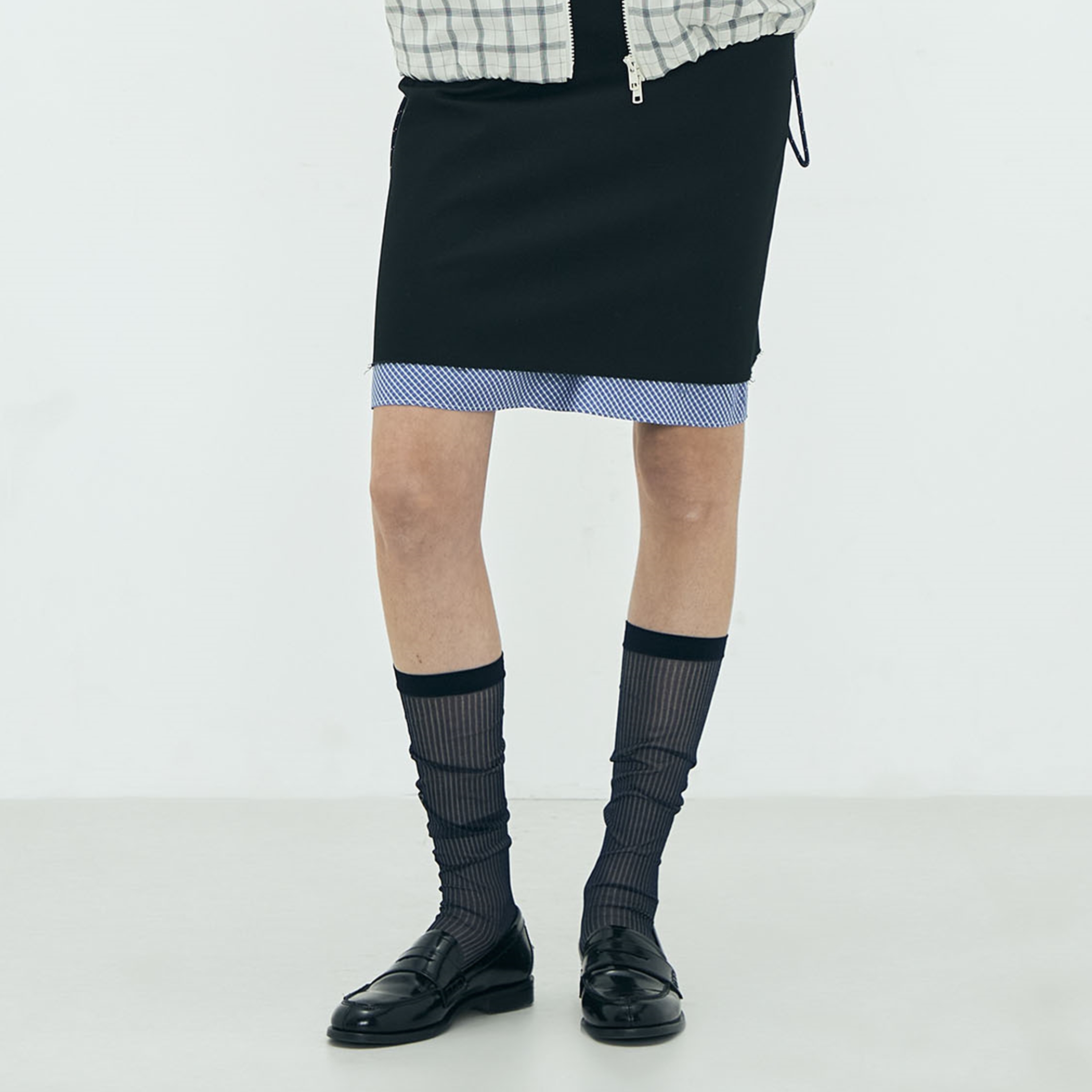 edition pourell キュプラシアー ソックス｜トゥモローランド 公式サイト