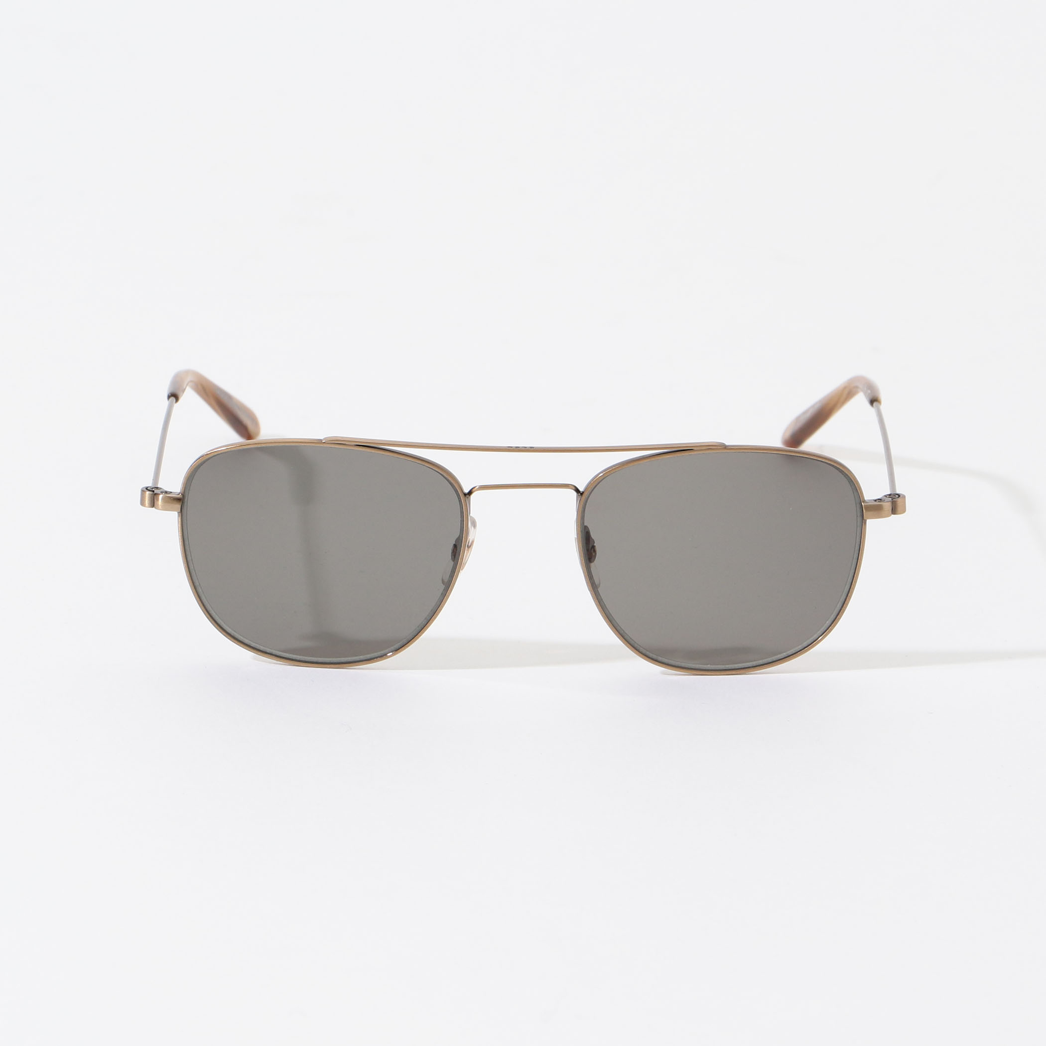 Garret Leight California Optical サングラス - 通販