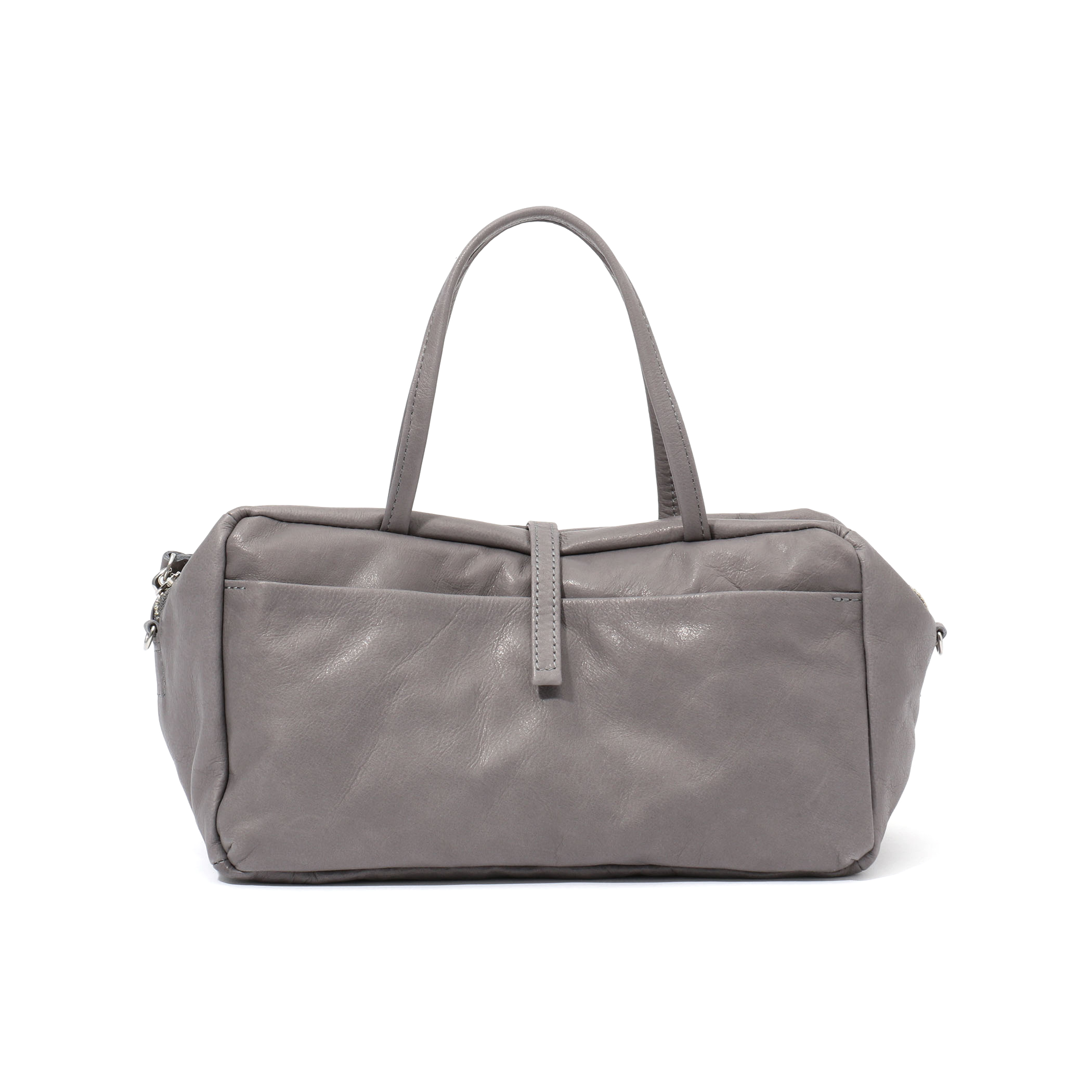 【一部別注】les basiques 2-WAY SOFT TOTE トートバッグ