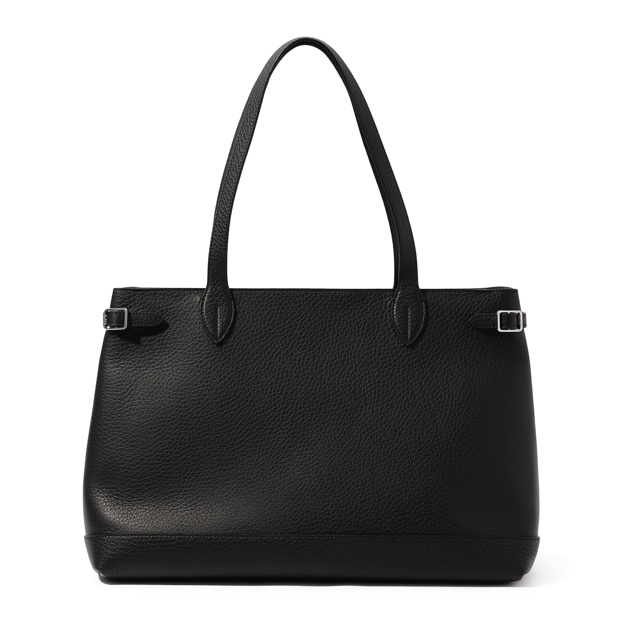 【別注】ACATE LODOS2 シュリンクレザートートバッグ