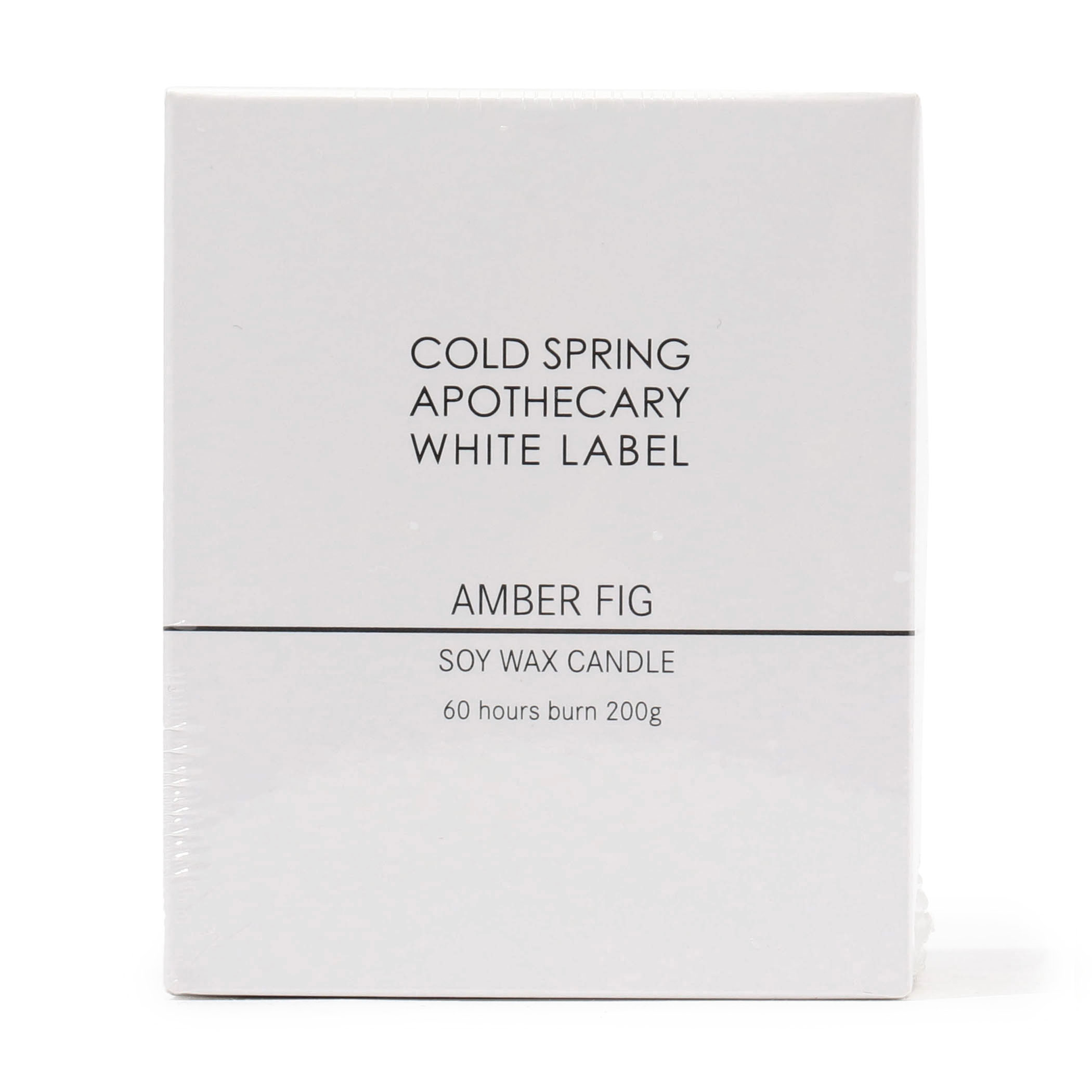COLD SPRING APOTHECARY キャンドル｜トゥモローランド 公式サイト