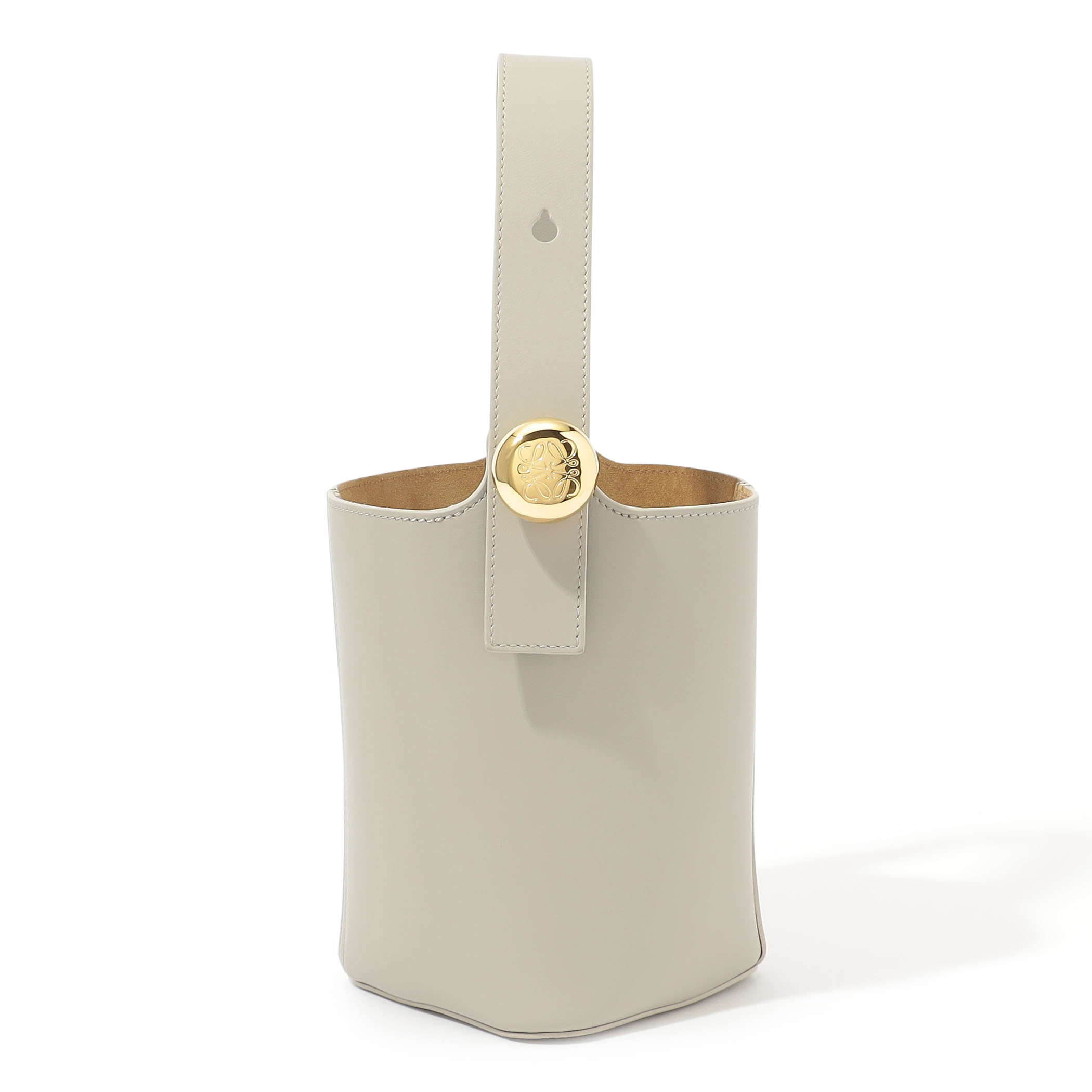 LOEWE PEBBLE BUCKET MINI