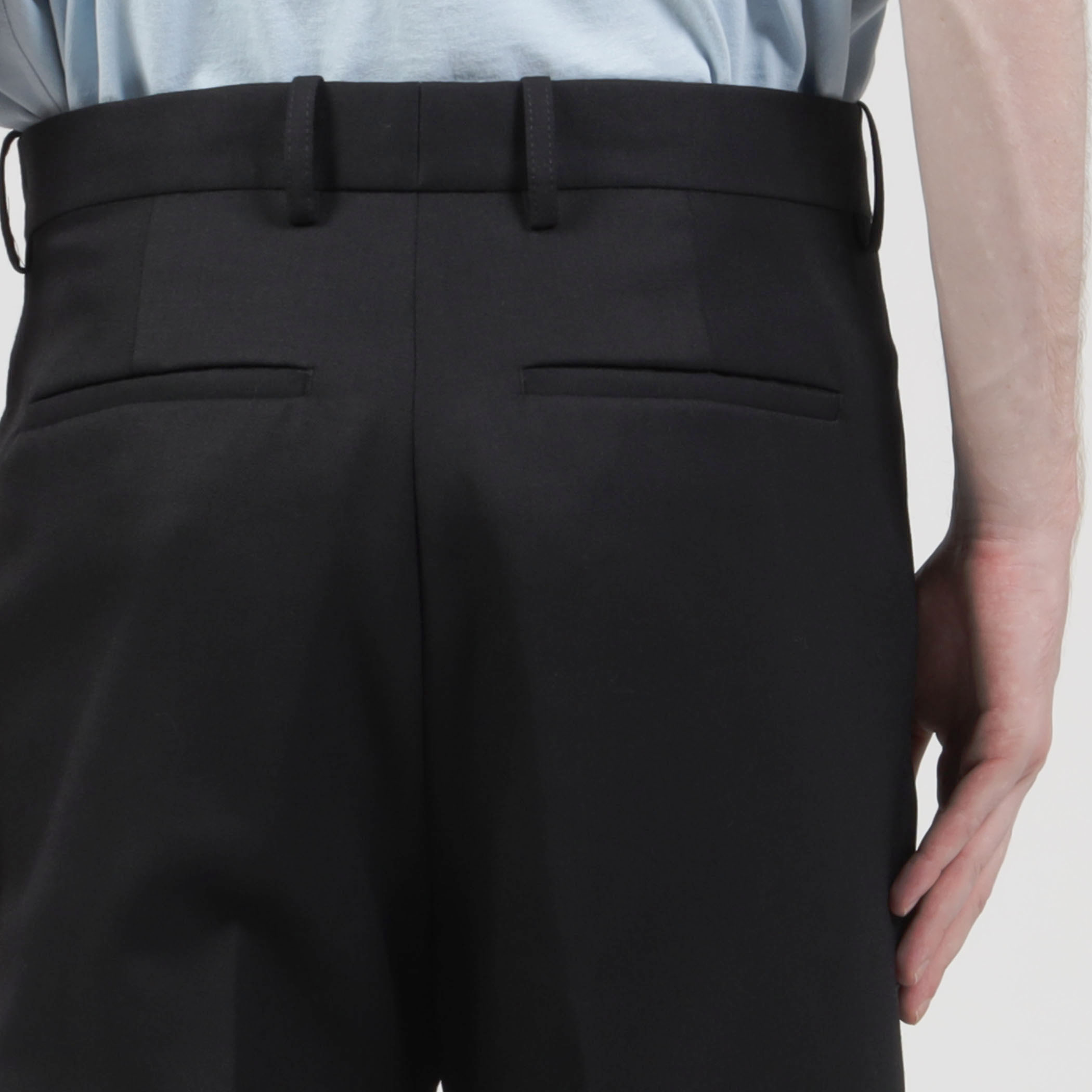 パンツ OAMC Achilles Pant 44 OAMC ACHILLES PANTS｜トゥモロ－ランドのアウトレット通販