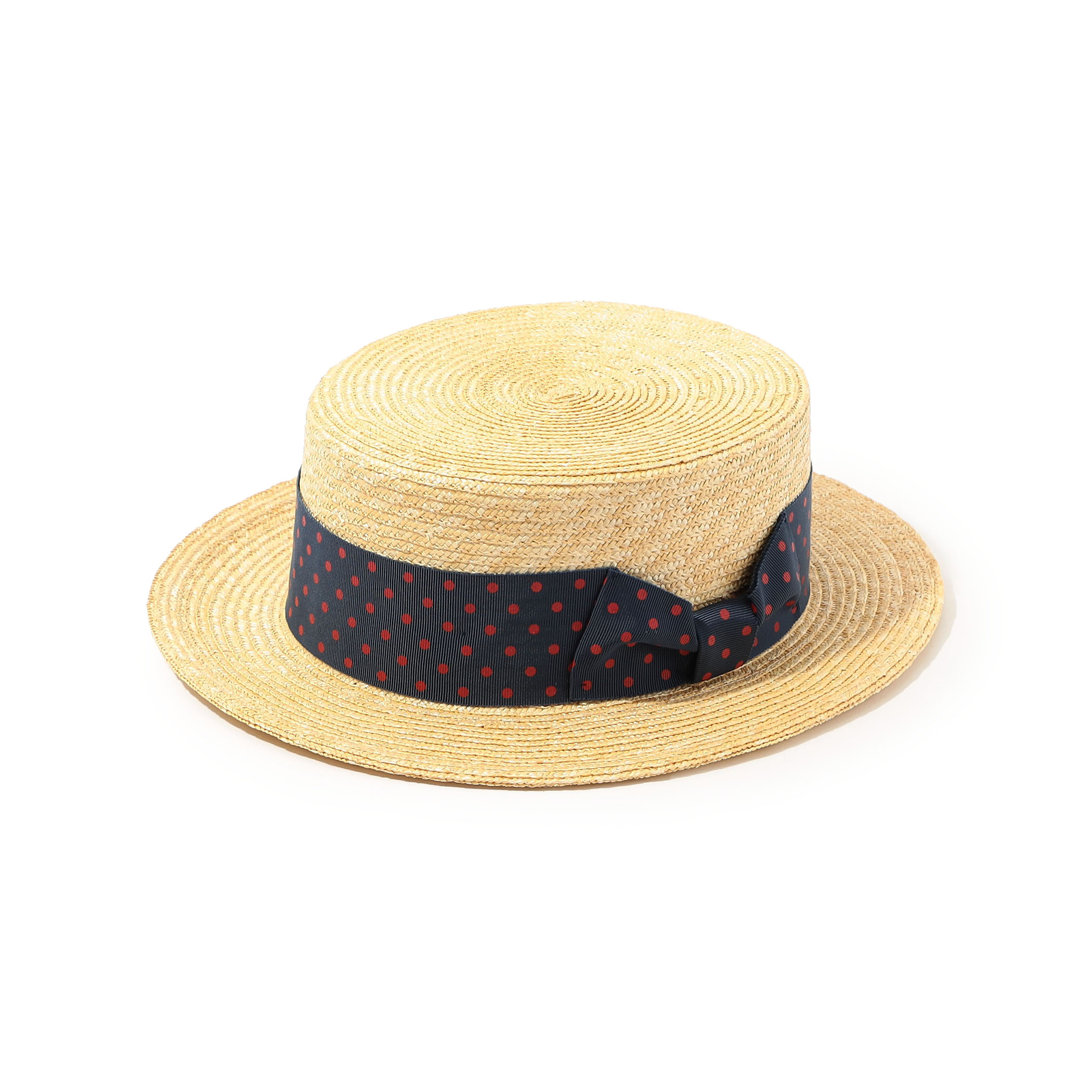 Lock & Co， HATTERS Oxford Boater