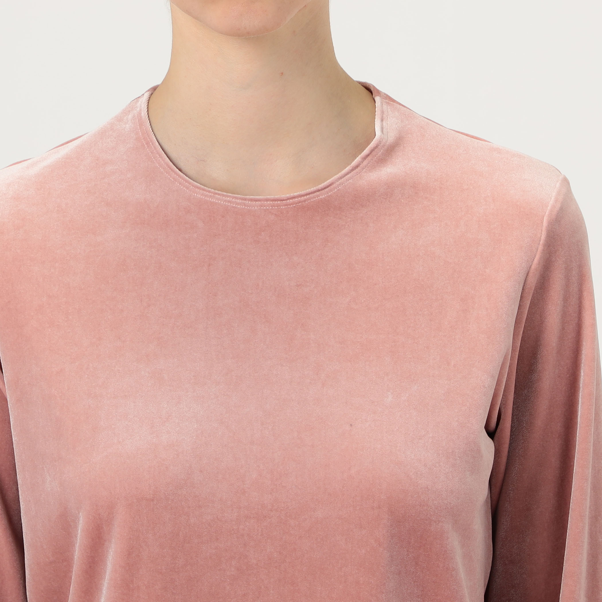 Simone Wild Easy Long Sleeve｜トゥモローランド 公式通販