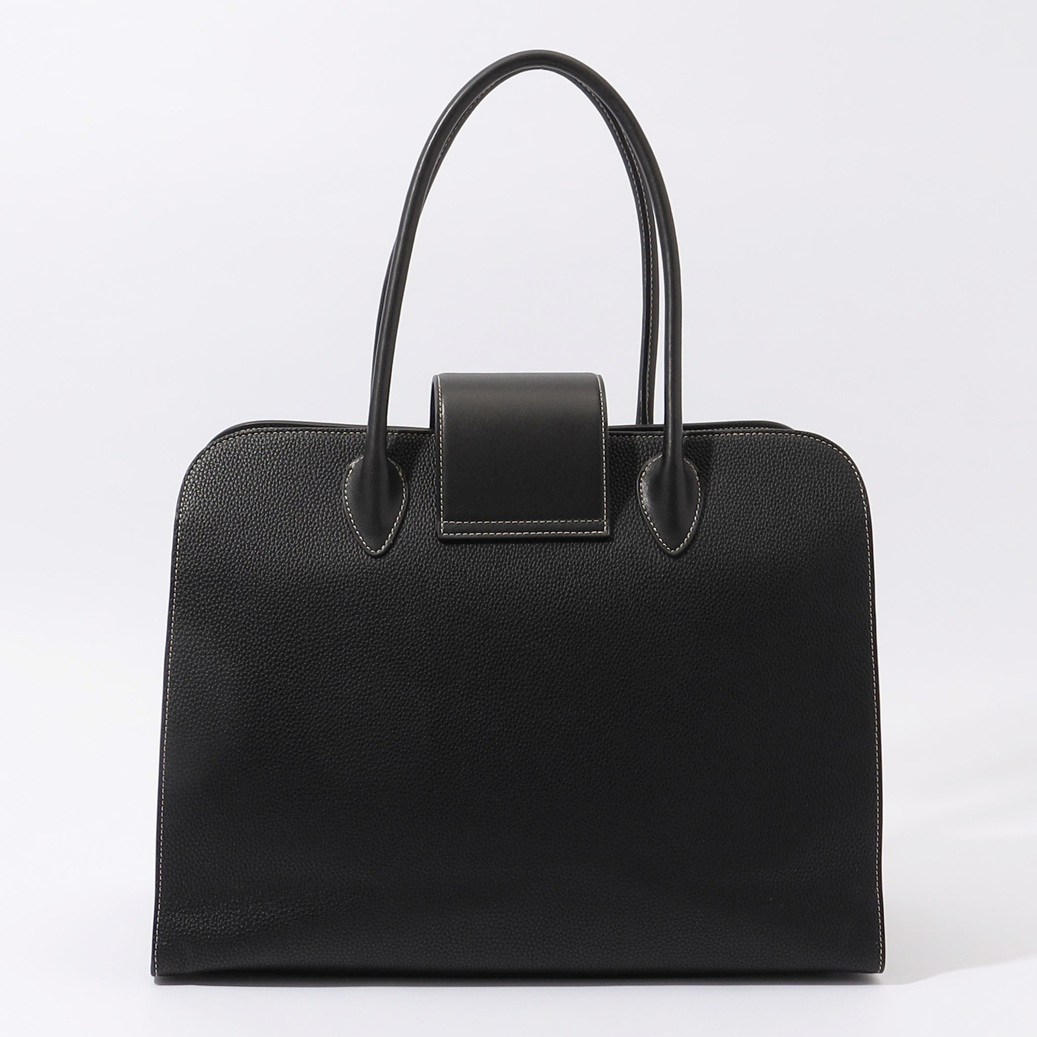 別注】L'Avenir Aster レザー 2Wayボストンバッグ｜トゥモローランド