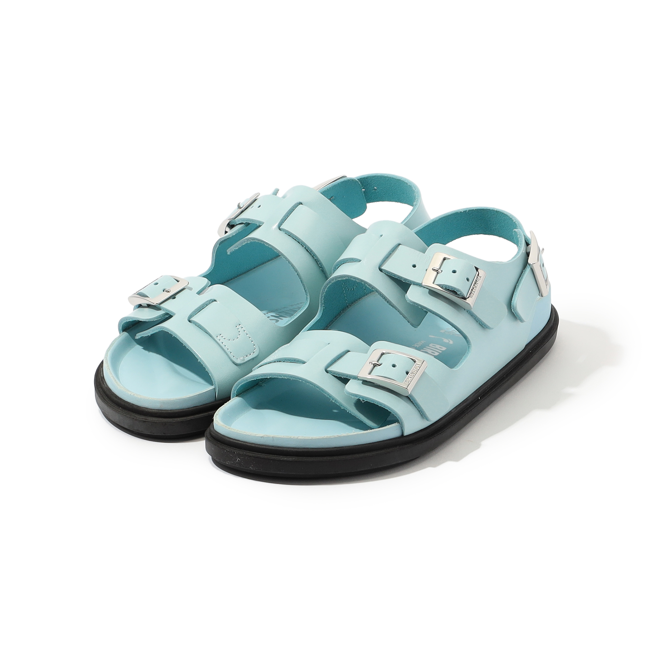 BIRKENSTOCK ELEVATED ELEGANCE