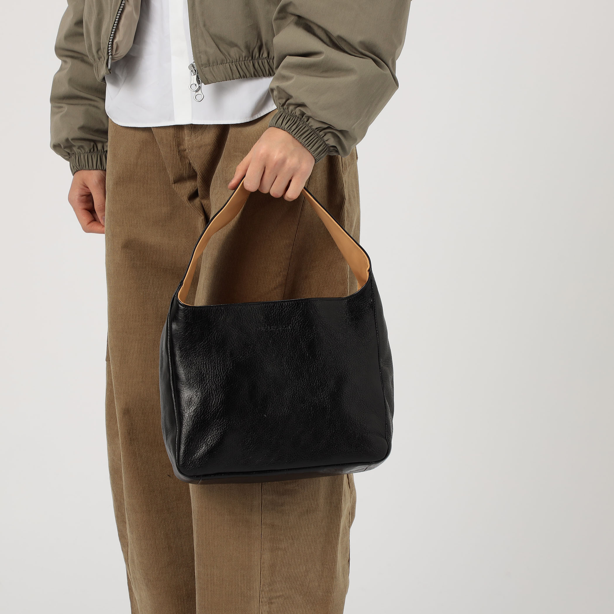 OUR LEGACY BRICK BAG｜トゥモローランド 公式サイト