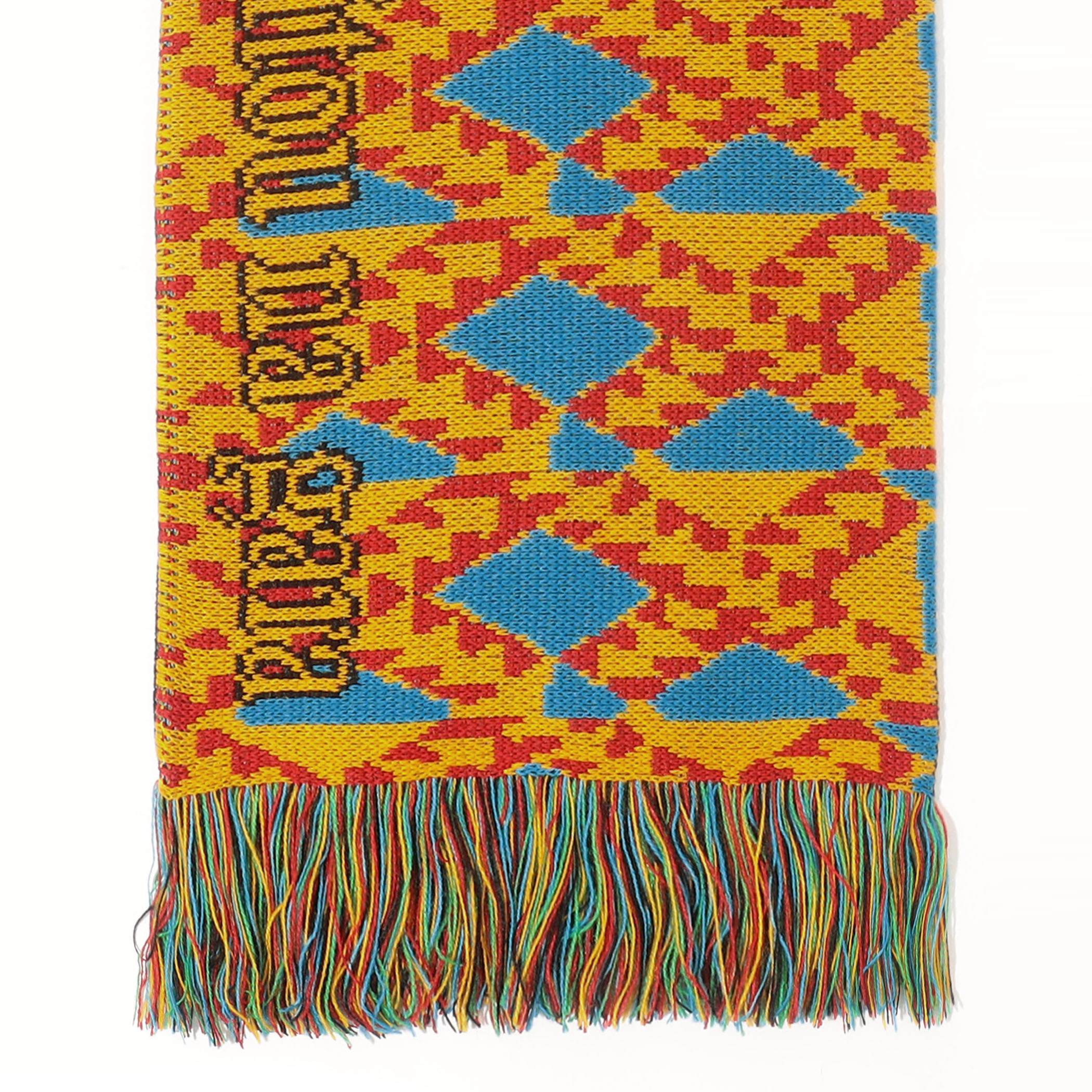 Montmartre New York Tekitou Scarf｜トゥモローランド 公式通販