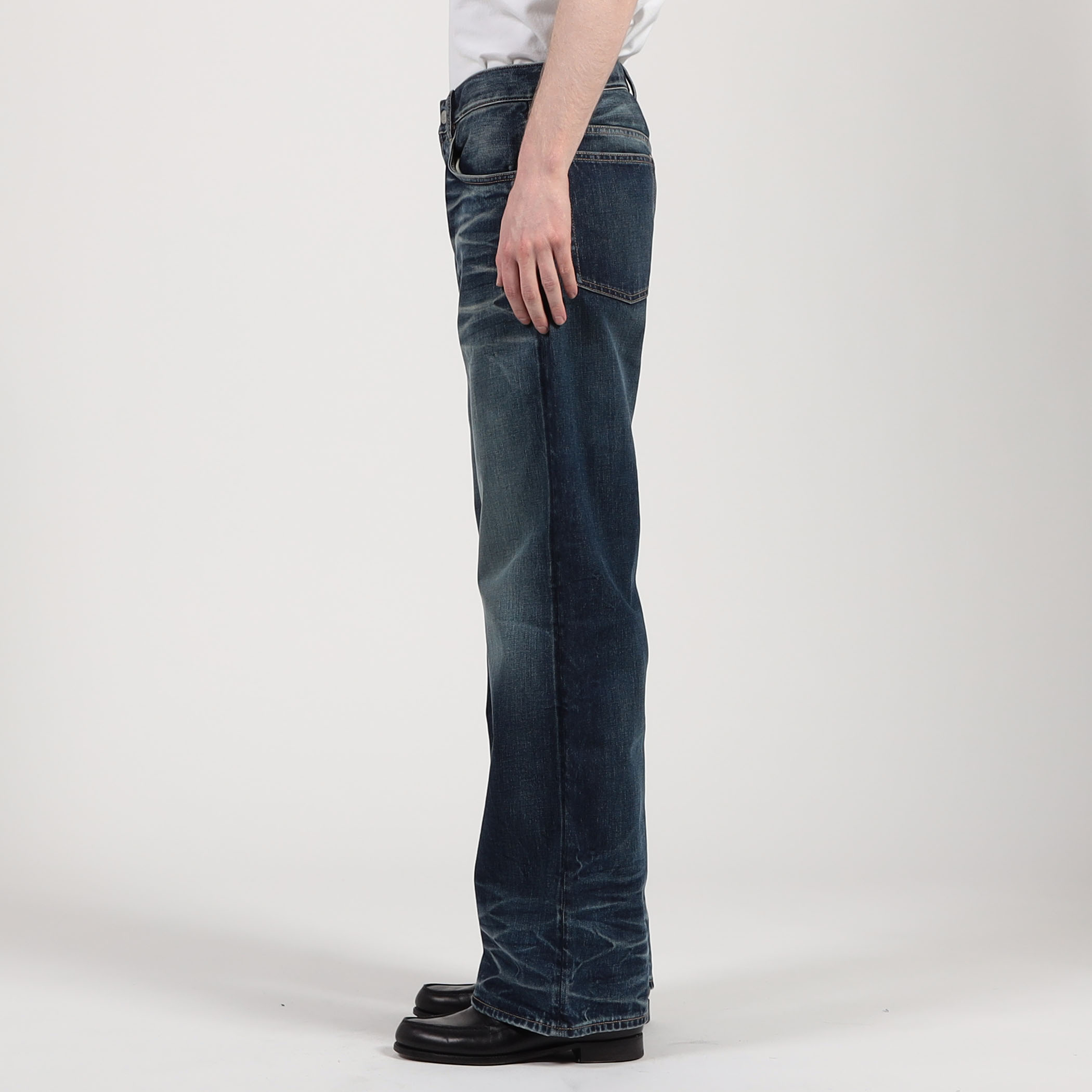 Acne Studios 2021M BROADWAY｜トゥモローランド 公式通販