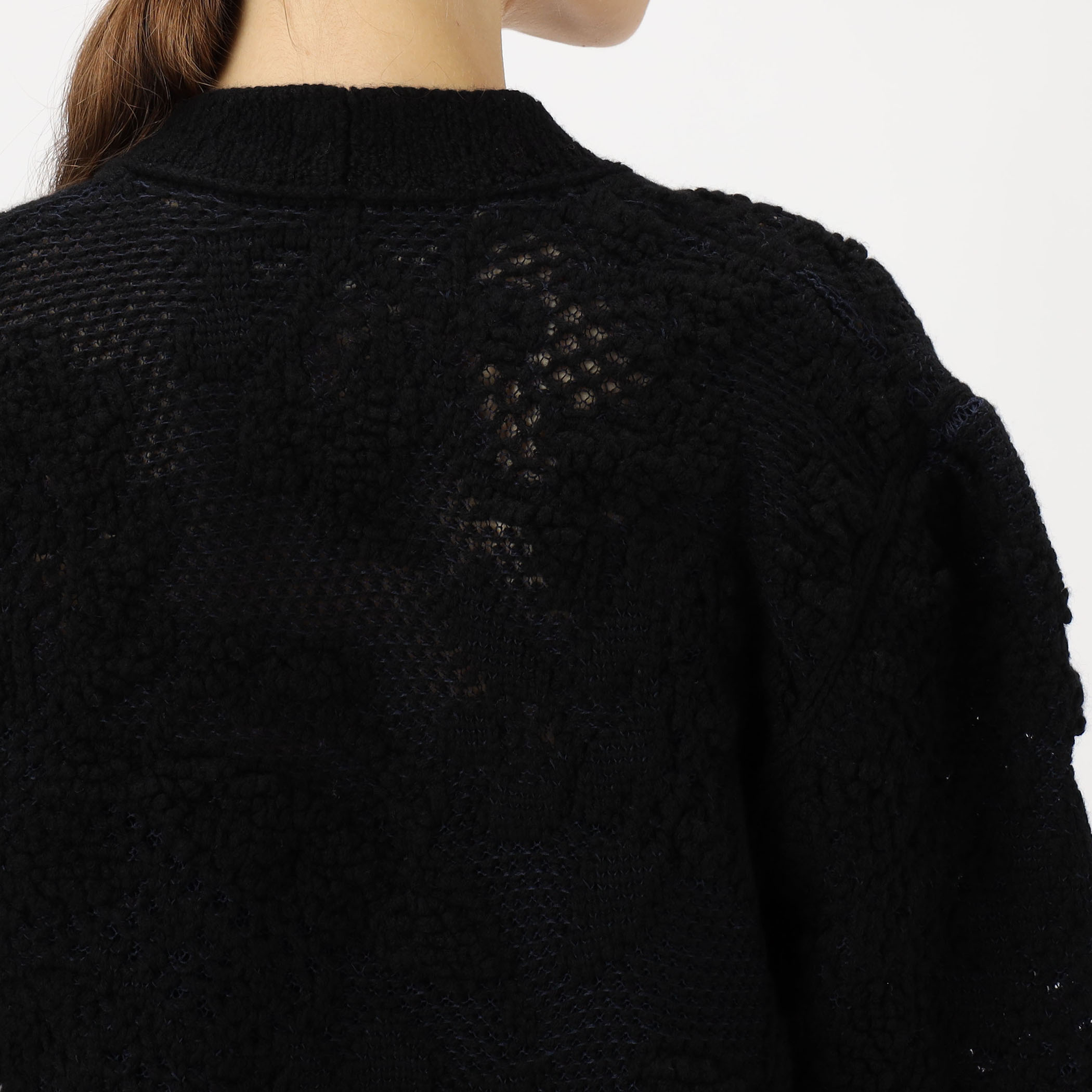 PHOTOCOPIEU ORINA CARDIGAN｜トゥモローランド 公式通販