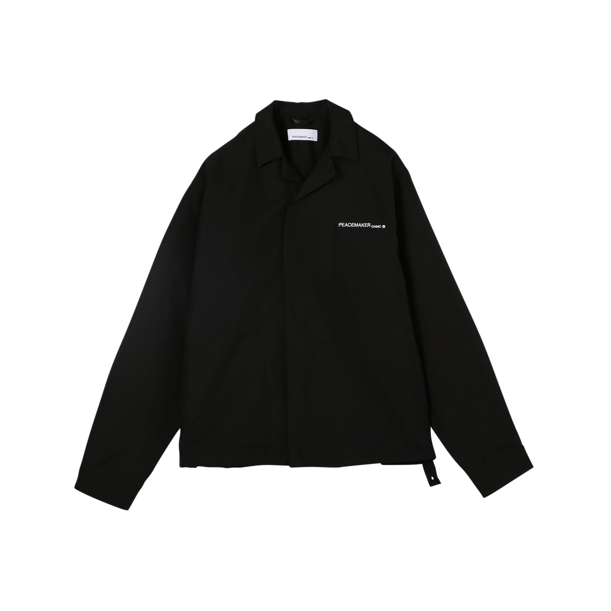 OAMC / Peacemaker System Shirt