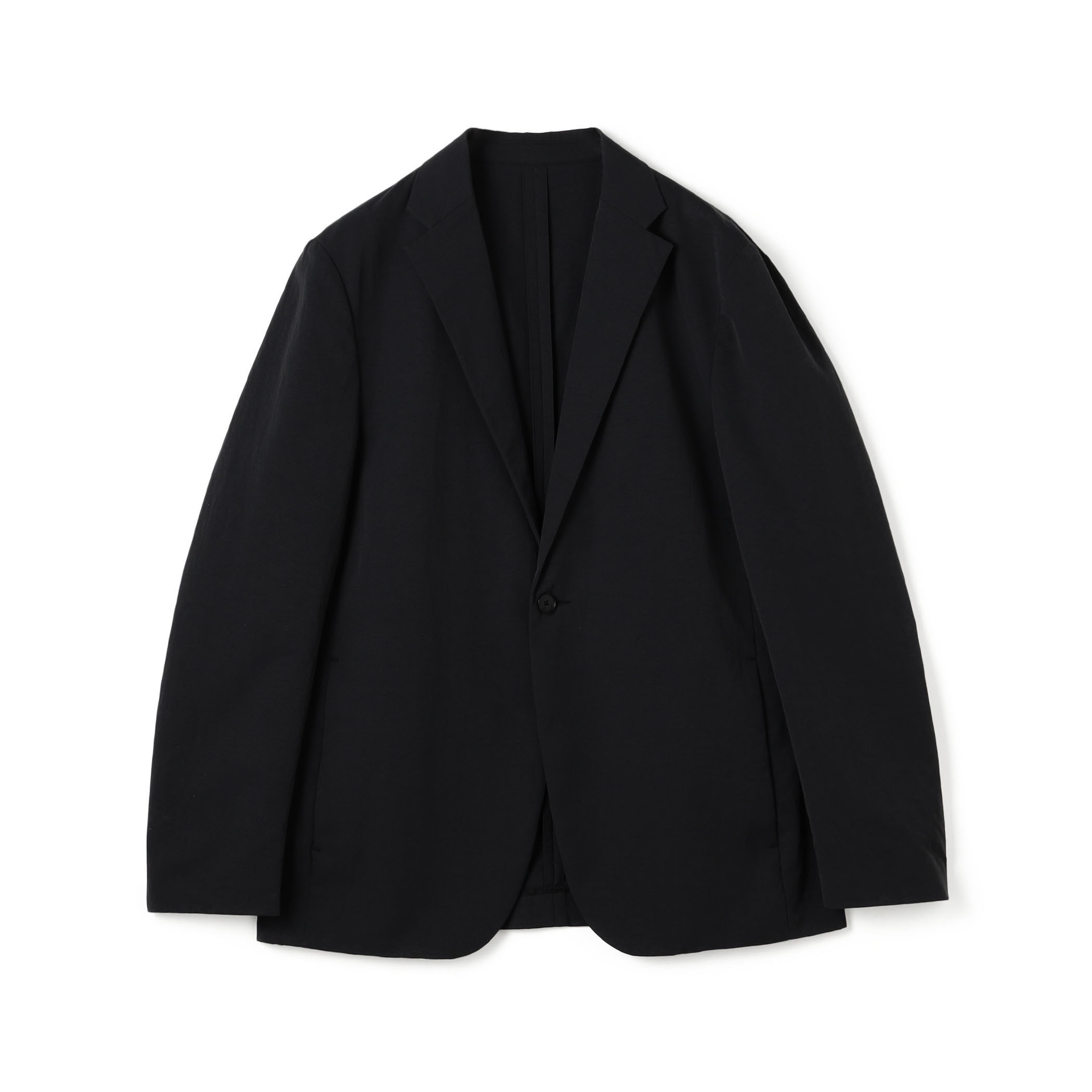 NET PLUS ジャケット