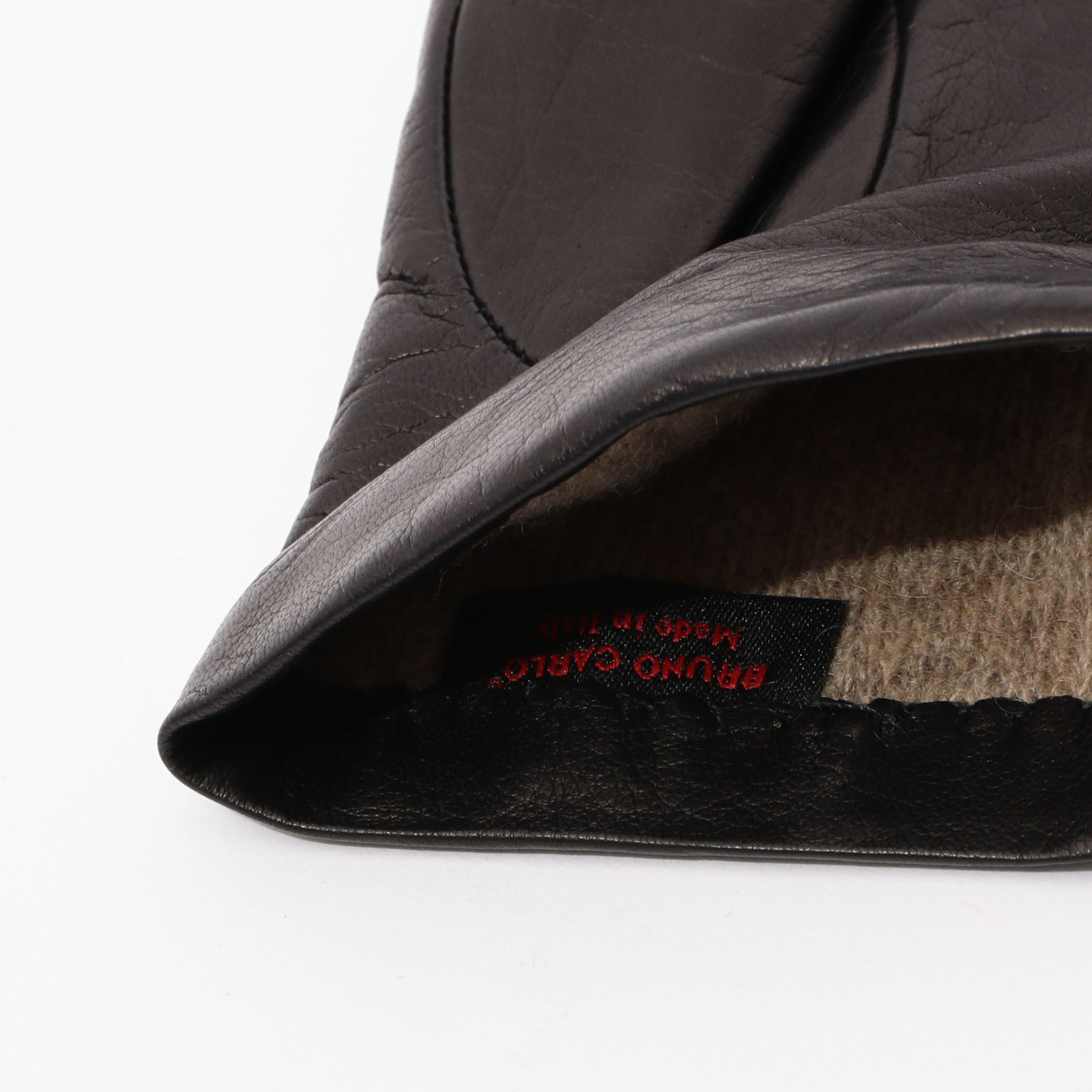 Q GOODS Parts&Shoes|Bruno Carlo（ブルーノ カルロ） 限定