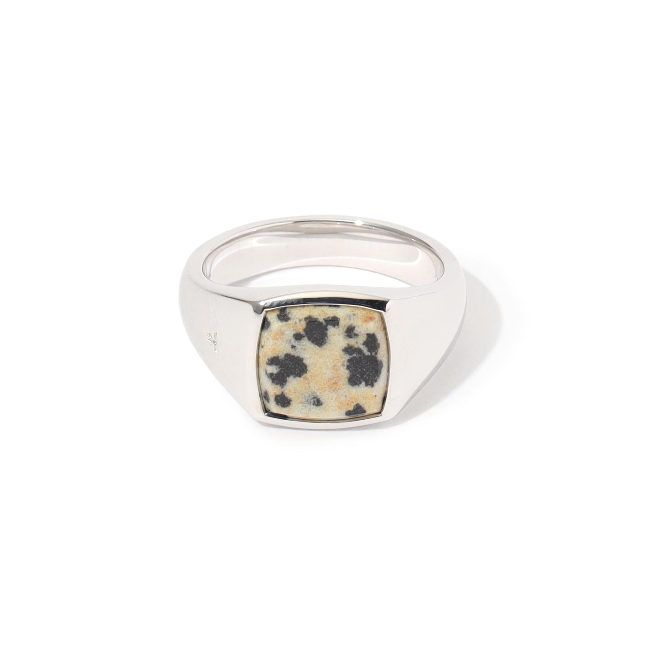 別注】TOM WOOD KAY RING Leopard リング｜トゥモローランド 公式サイト