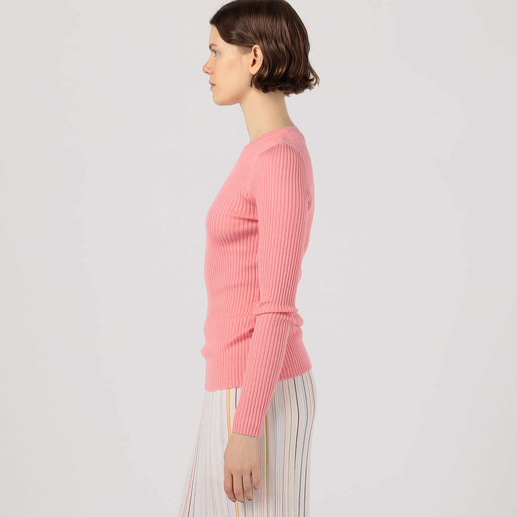 GABRIELA HEARST BROWNING KNIT｜トゥモローランド 公式サイト